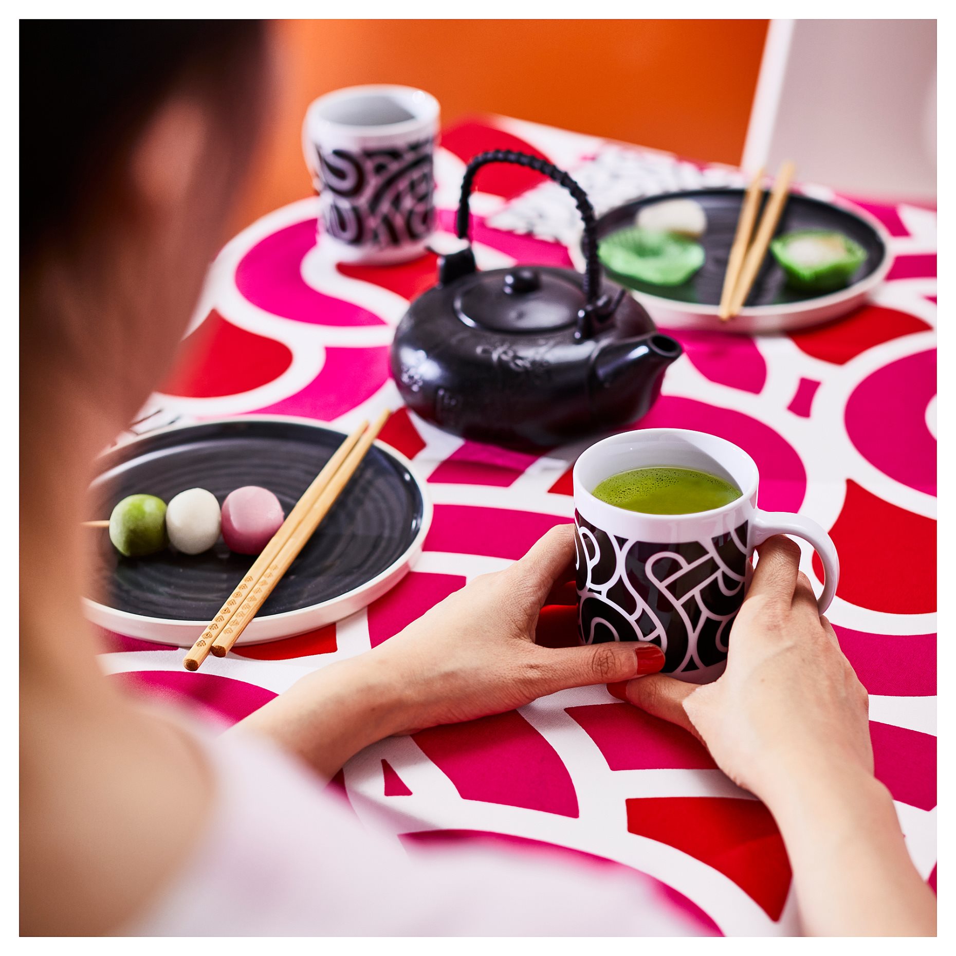 SOTRONN, κούπα, 32 cl, 205.715.41