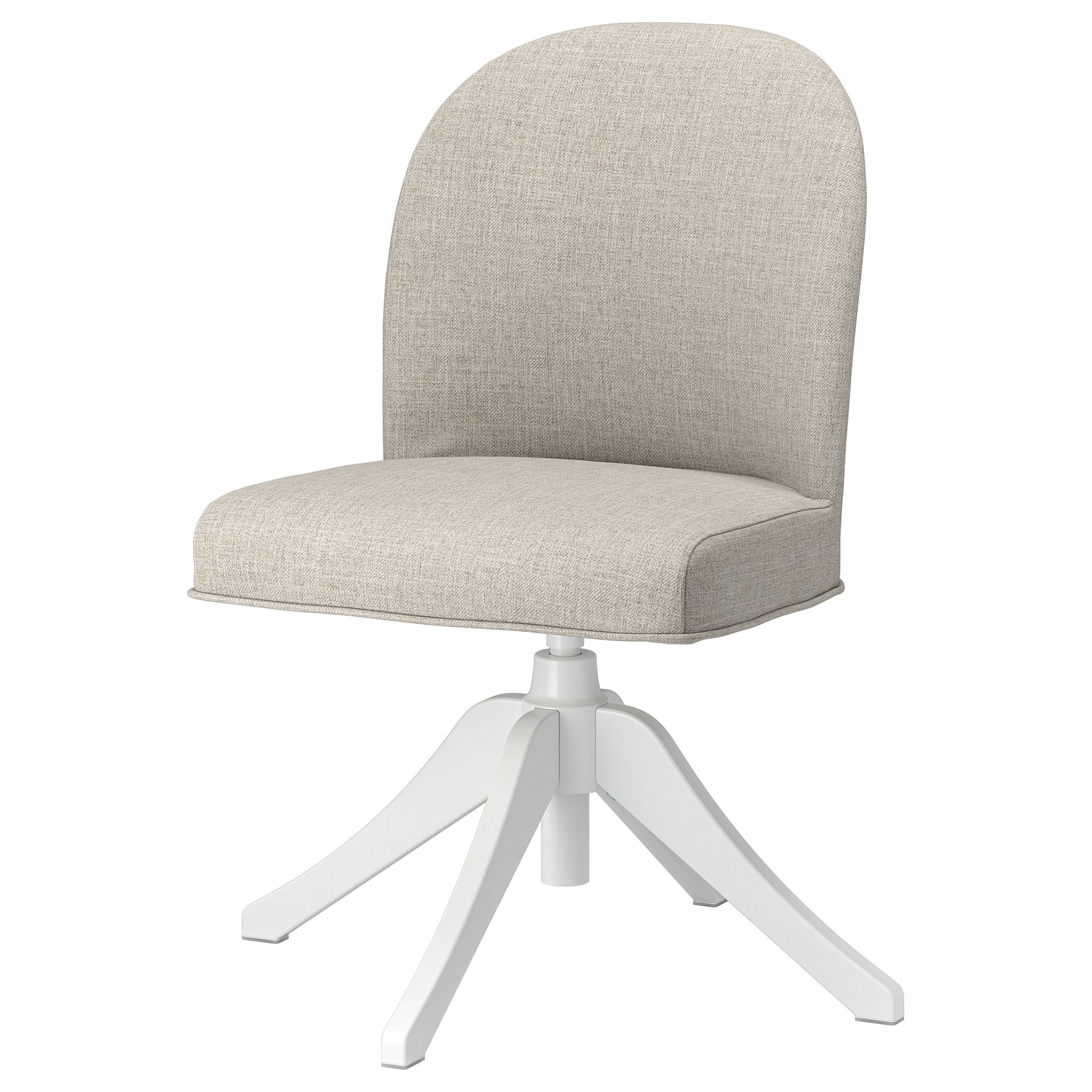 ROSENTORP, swivel chair, 205.765.53
