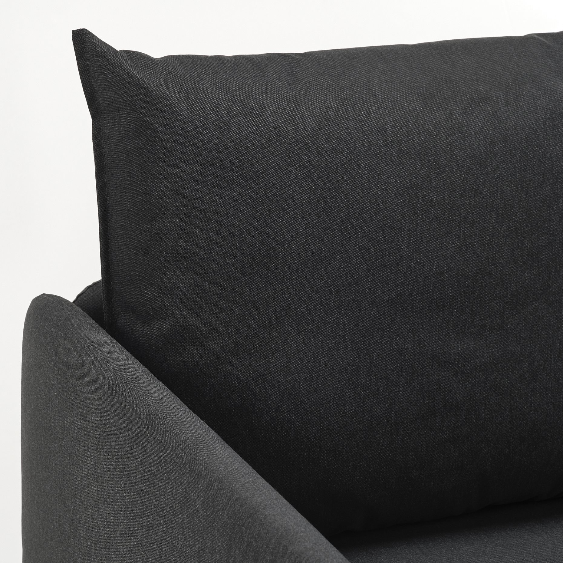 LINDÅKRA, 2-seat sofa-bed, 205.826.10