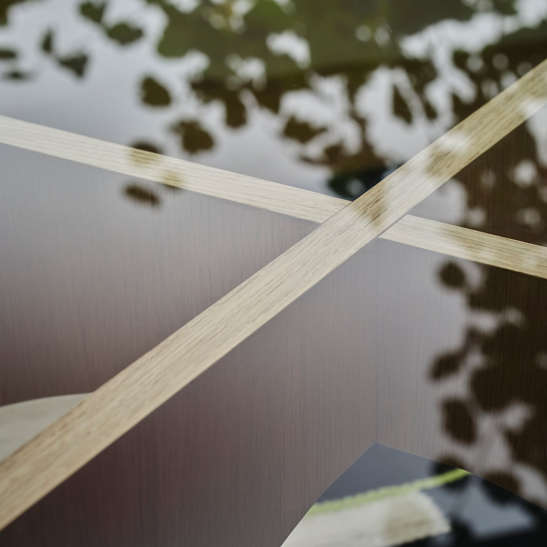 STOCKHOLM 2025, τραπέζι μέσης, 97 cm, 205.865.52