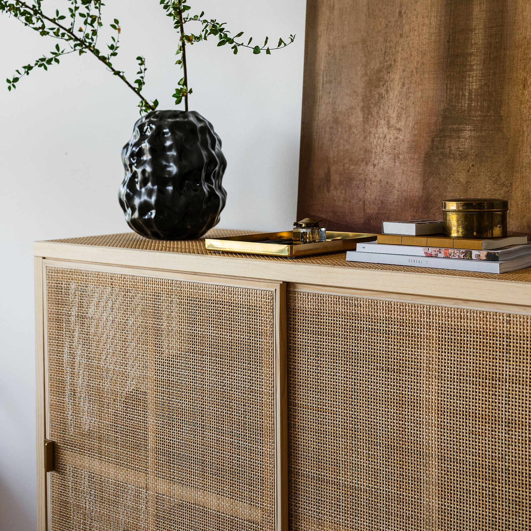 STOCKHOLM 2025, βάζο, 27 cm, 205.904.98