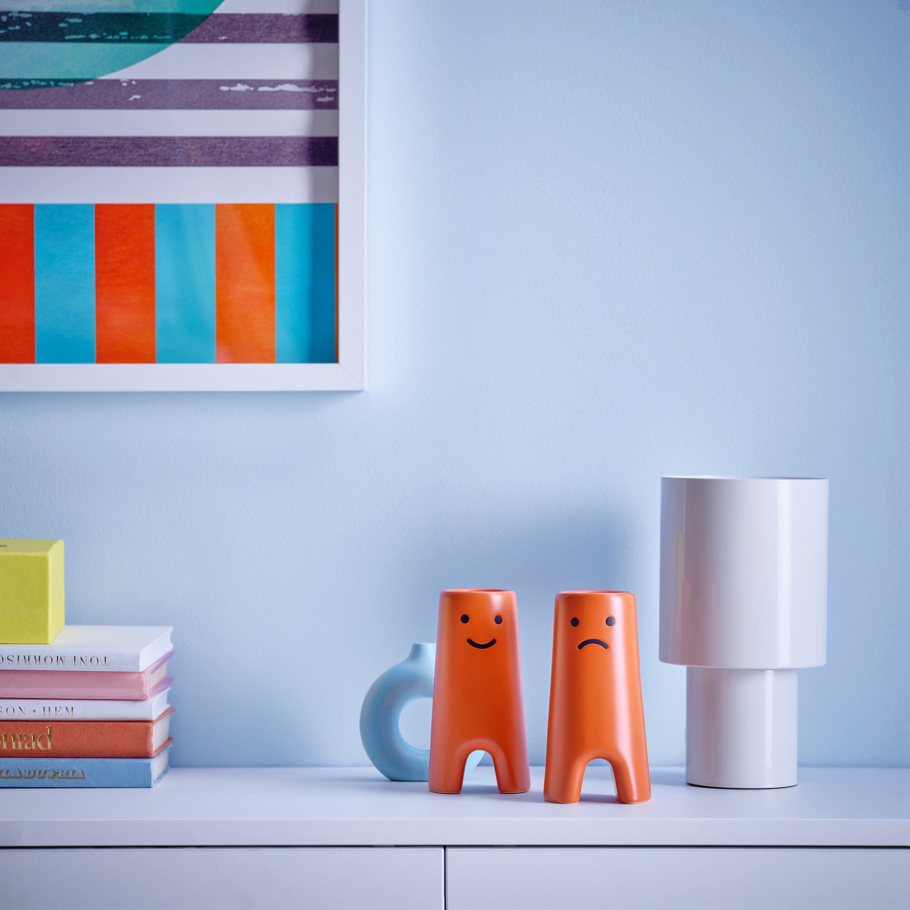 FRÖVÄXT, βάζο, 14 cm, 205.919.21