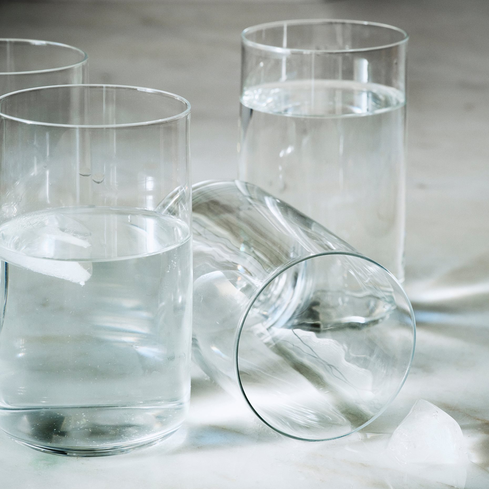 STOCKHOLM 2025, ποτήρι, 4 τεμ. 40 cl, 205.924.40