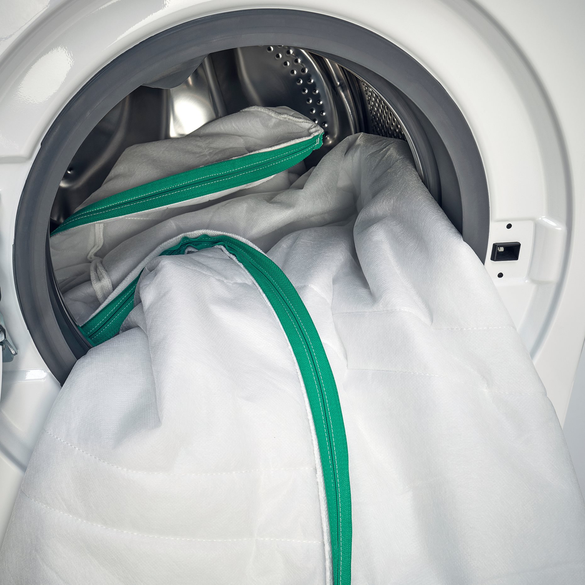 NATTSMYG, στρώμα αφρού για επεκτεινόμενο κρεβάτι, 80x200 cm, 205.930.05