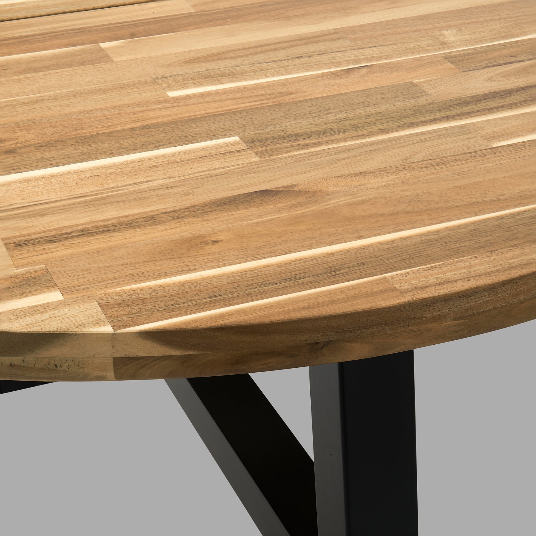 SKOGSTA, dining table, 120 cm, 205.938.02