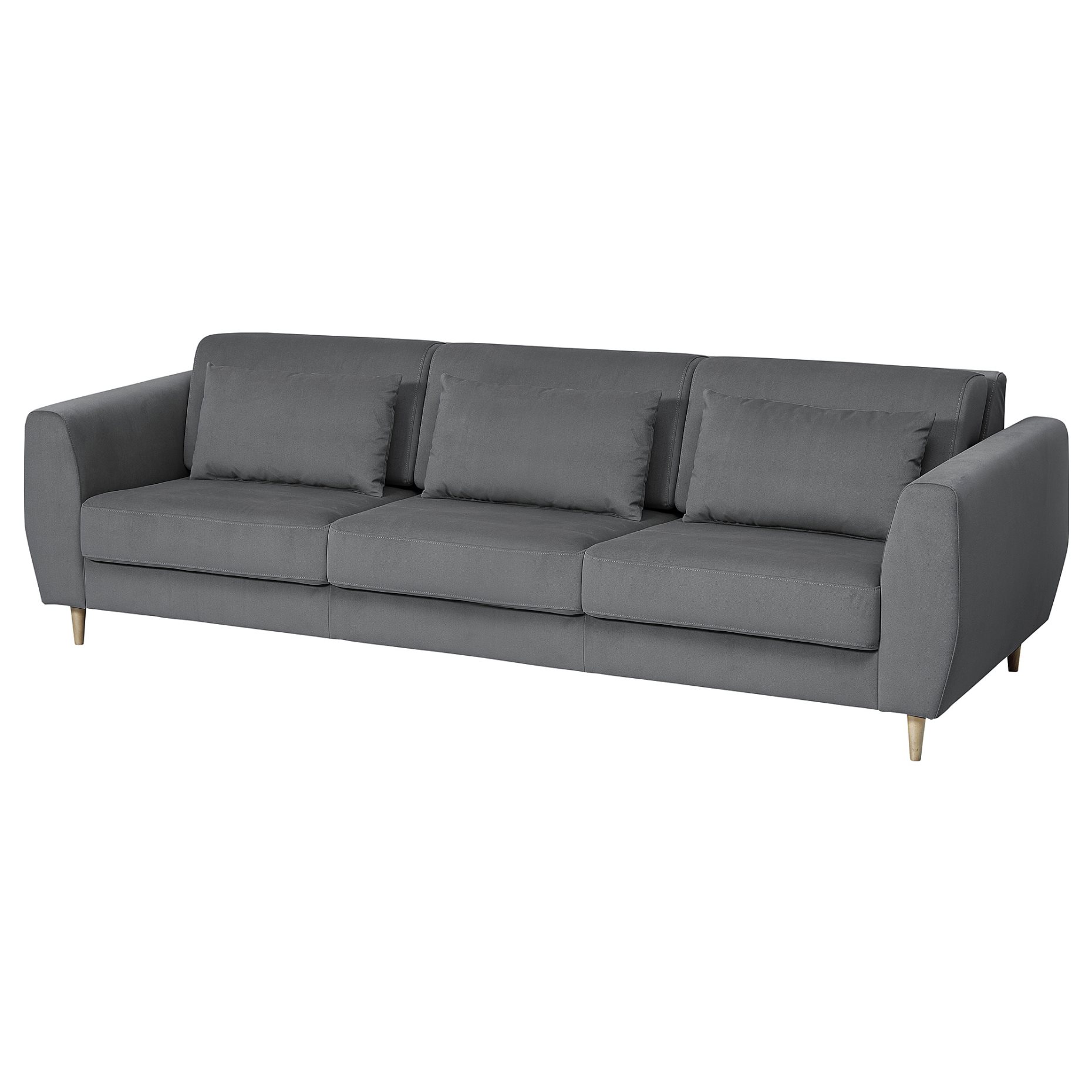 SLATORP, 3-seat sofa, 205.943.83