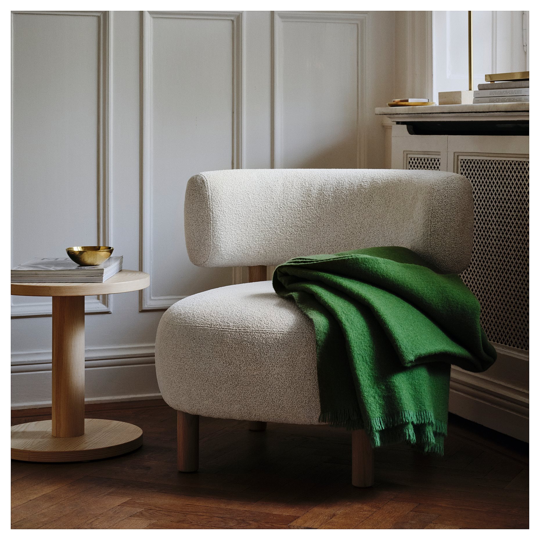 STOCKHOLM 2025, πολυθρόνα, 205.947.50