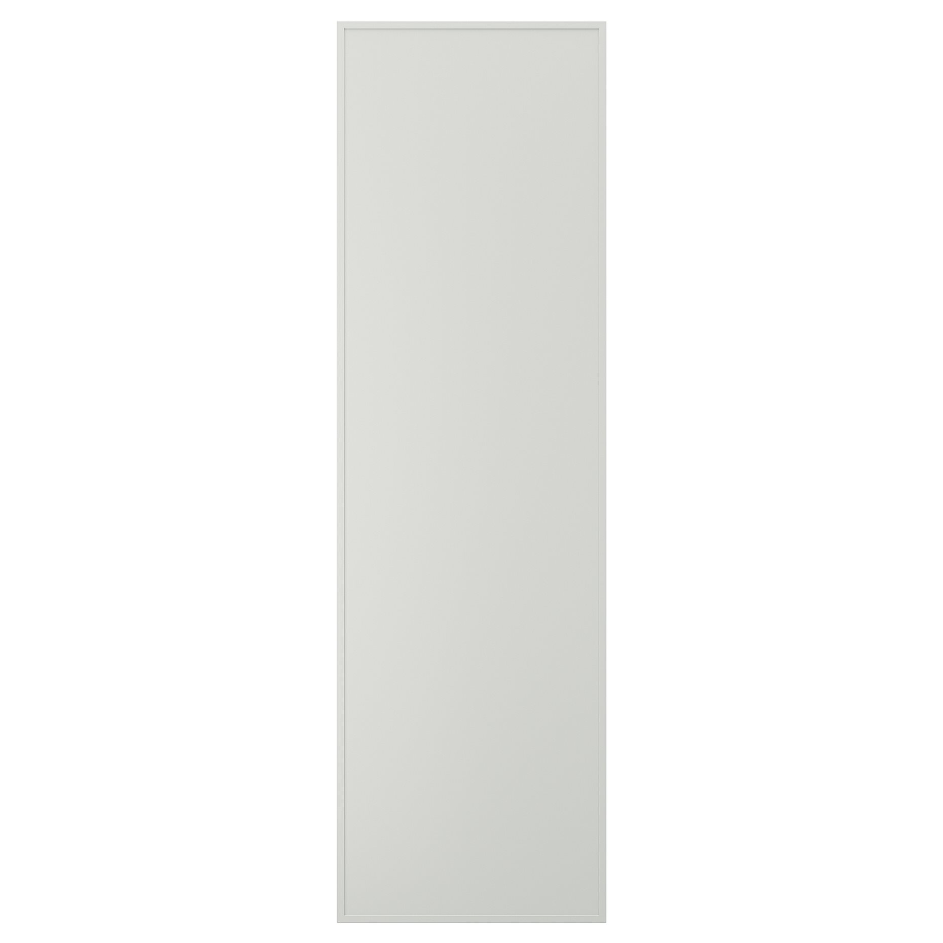 ASPUDDEN, door, 60x200 cm, 205.950.47