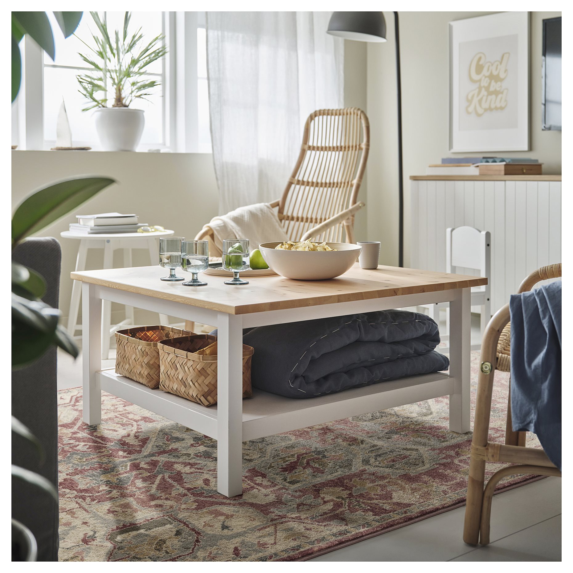 JÄRNVÄG, rug low pile, 160x230 cm, 205.956.98