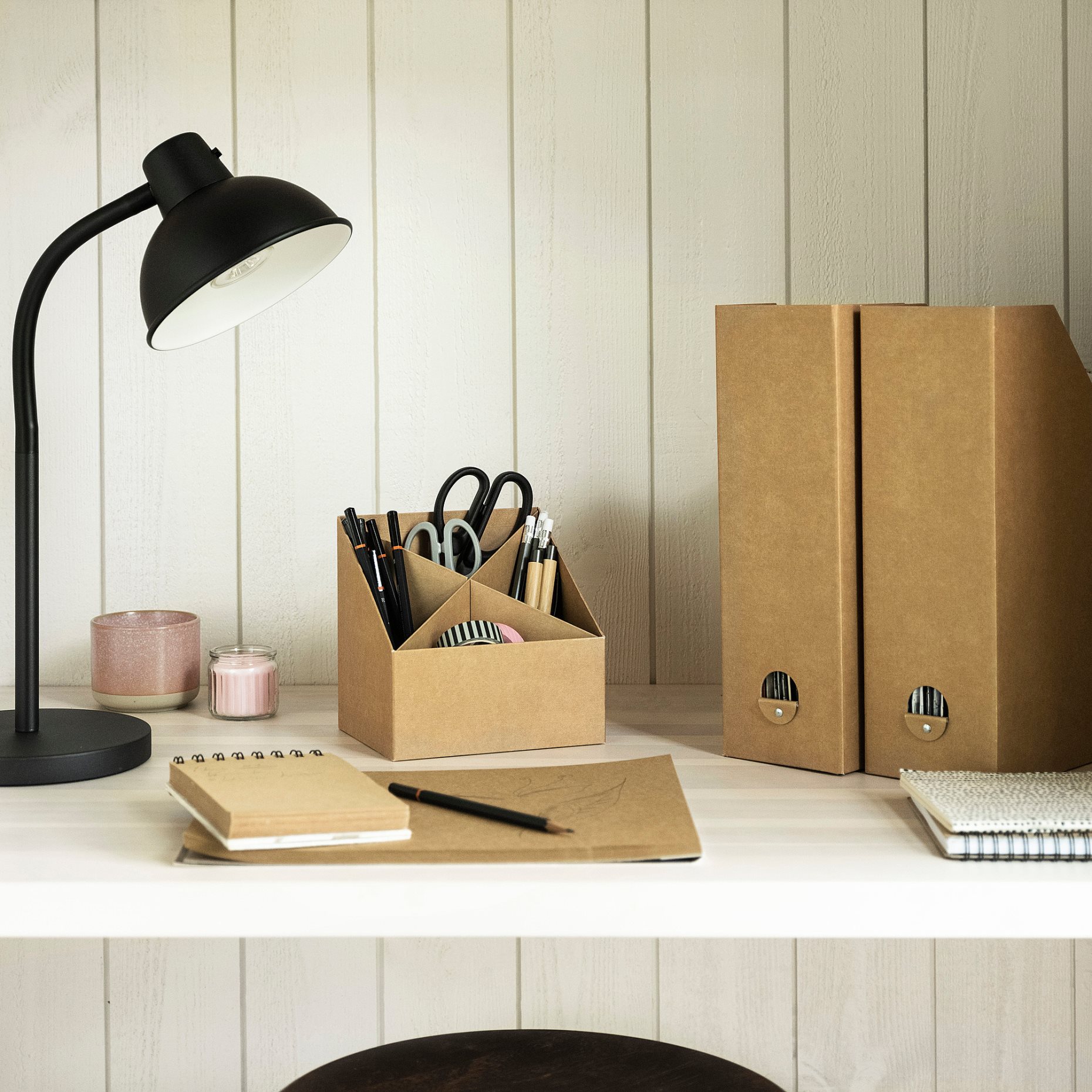 GÄRDESGÅRD, οργάνωση γραφείου, 16x16 cm, 205.969.33