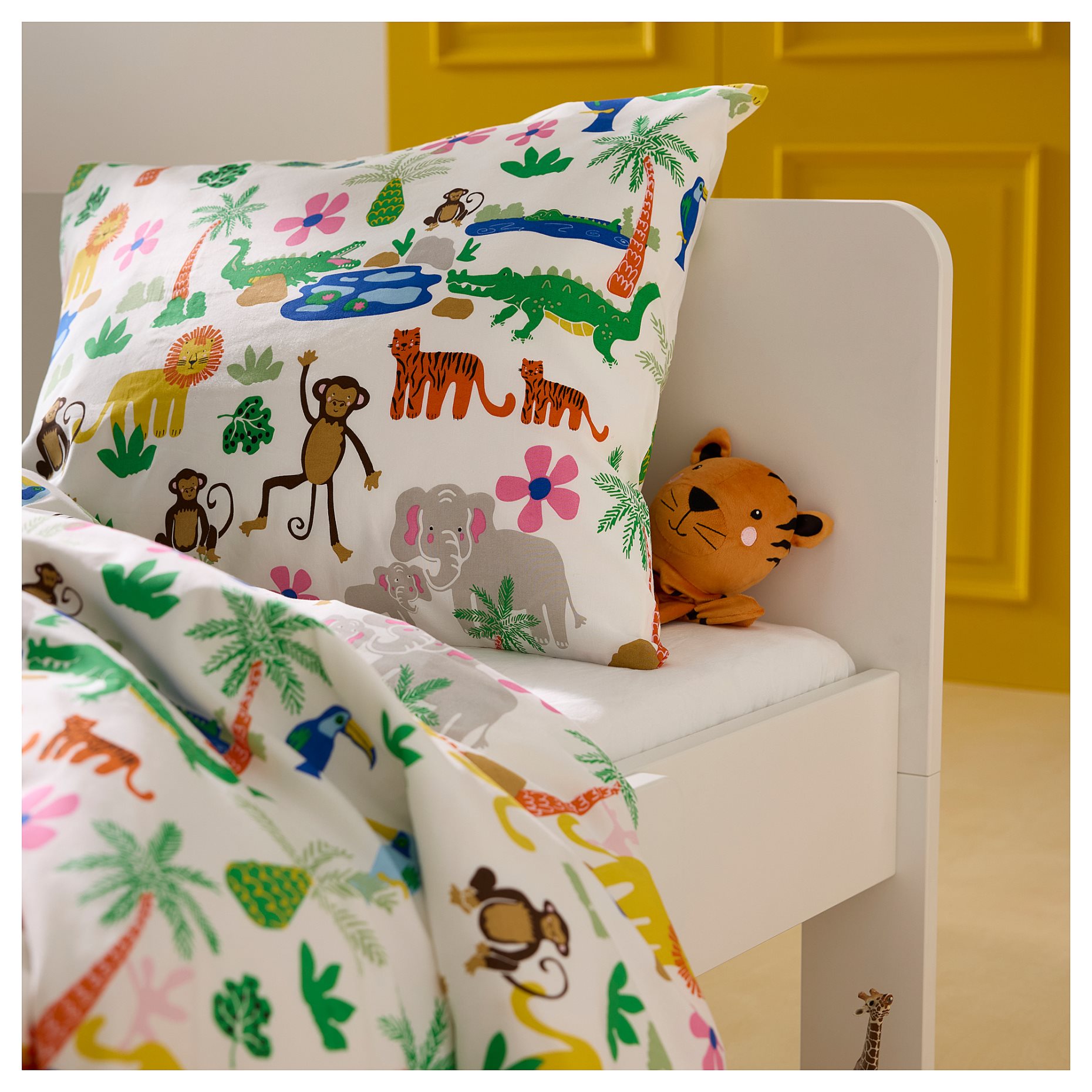 NATTHÄGER, σετ κουκλοθέατρου, 3 τεμ., 205.972.54