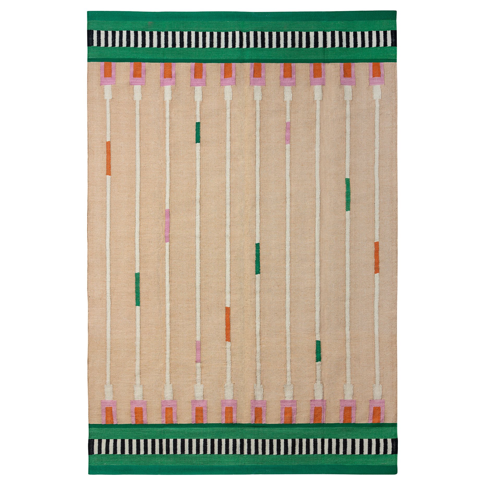 MÄVINN, rug, 170x240 cm, 206.010.10