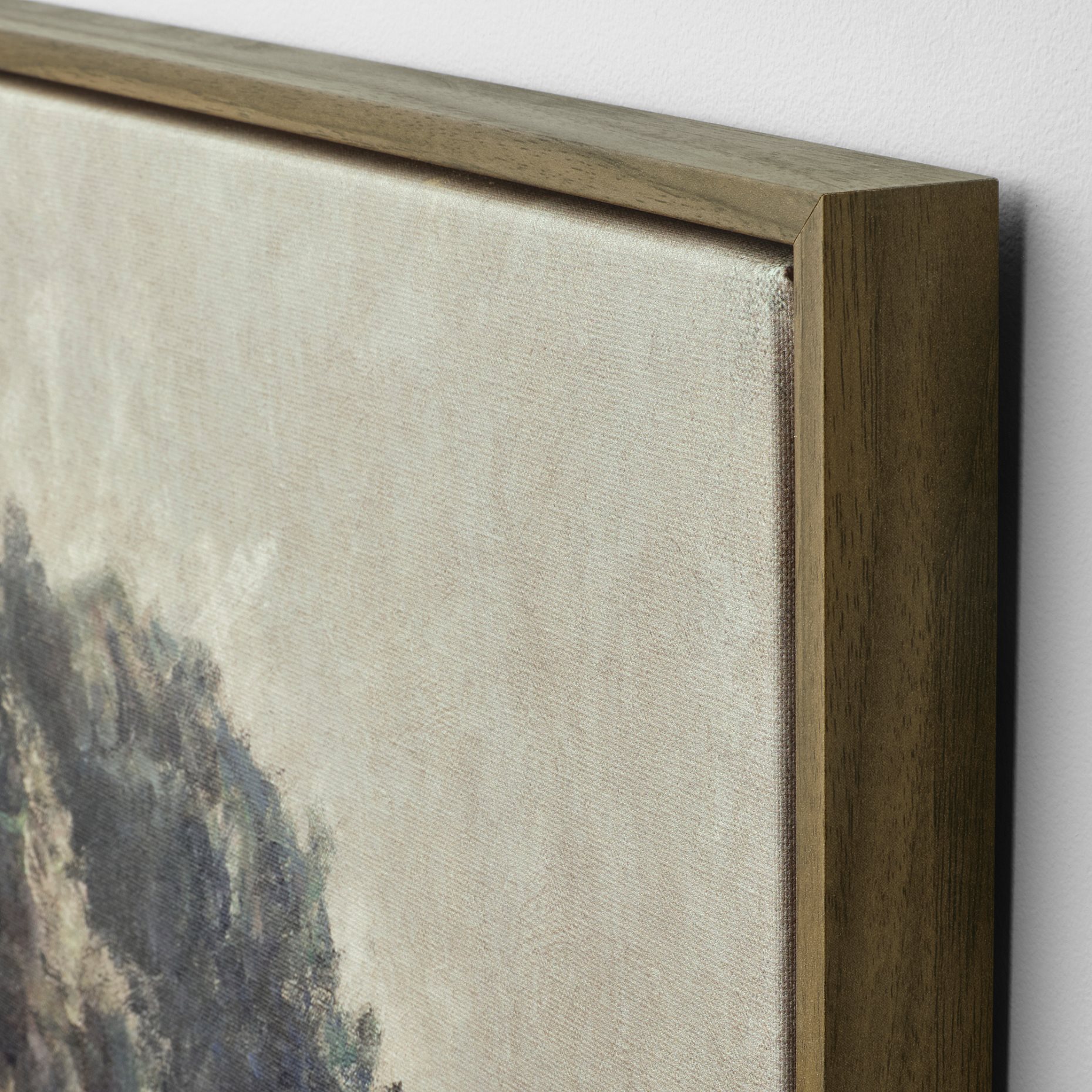 BLODFLÄDER, πίνακας/Ο Σηκουάνας στο Giverny, 118x78 cm, 206.019.15