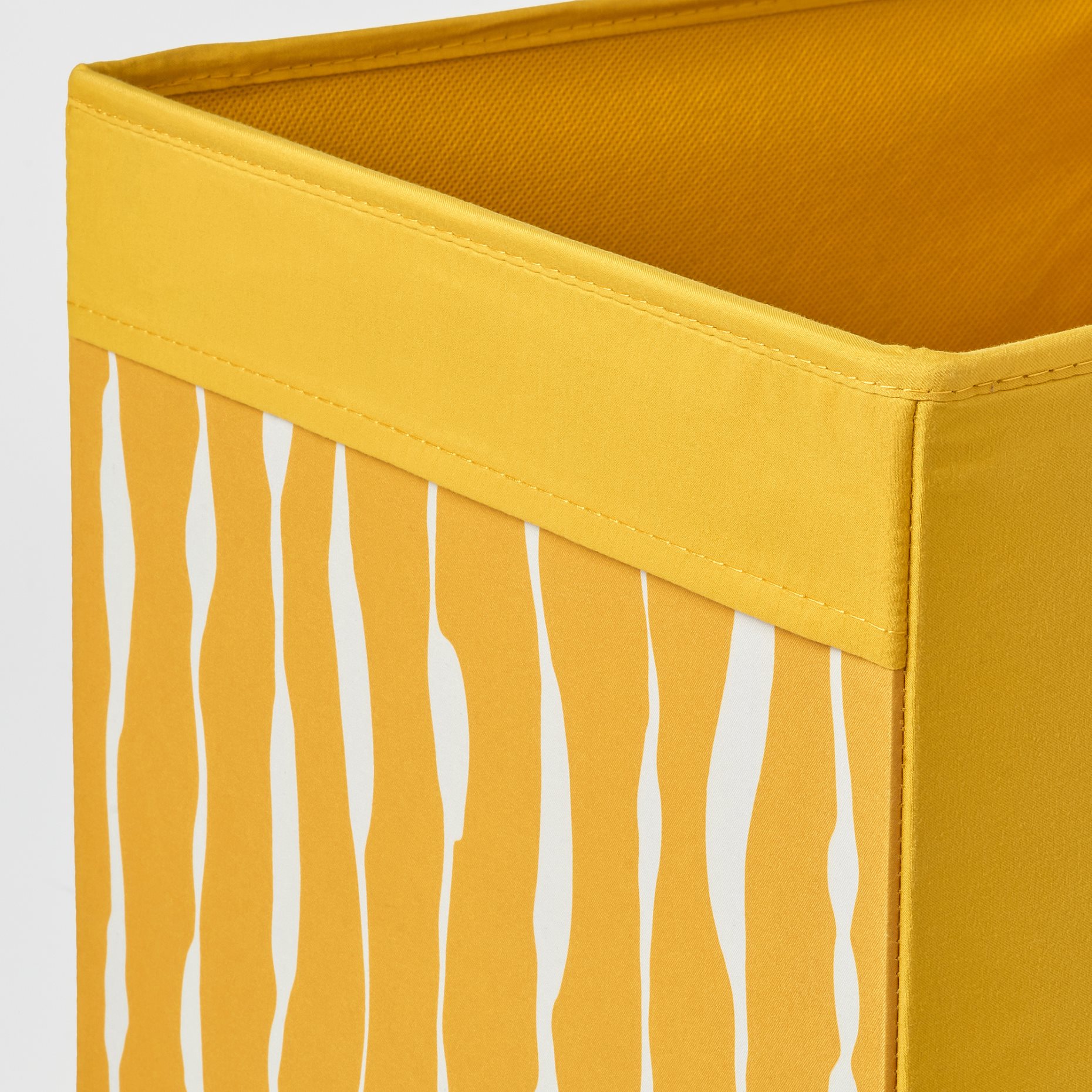 DRÖNA, κουτί, 33x38x33 cm, 206.033.30