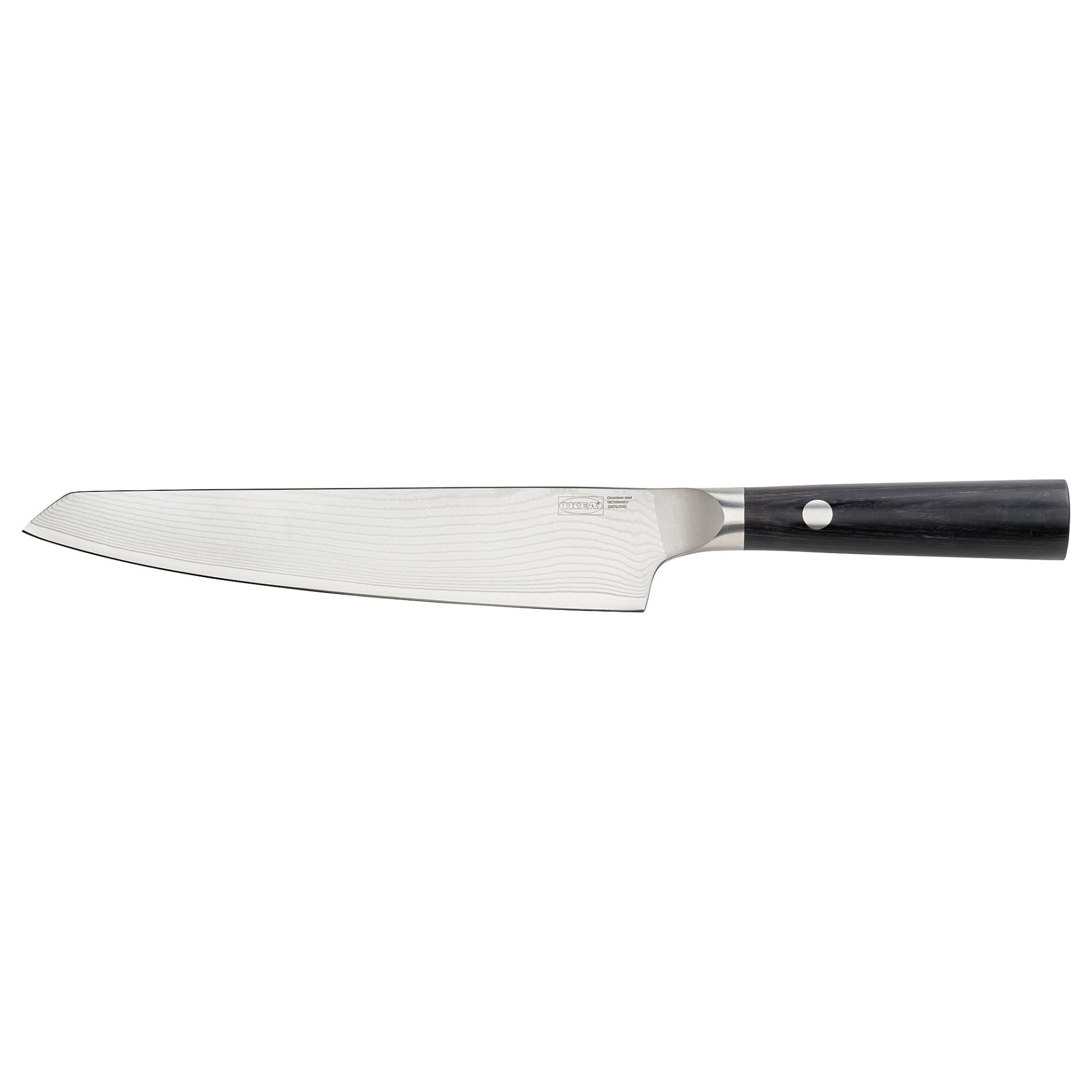 FJÄLLRÖDING, μαχαίρι μάγειρα, 22 cm, 206.056.35