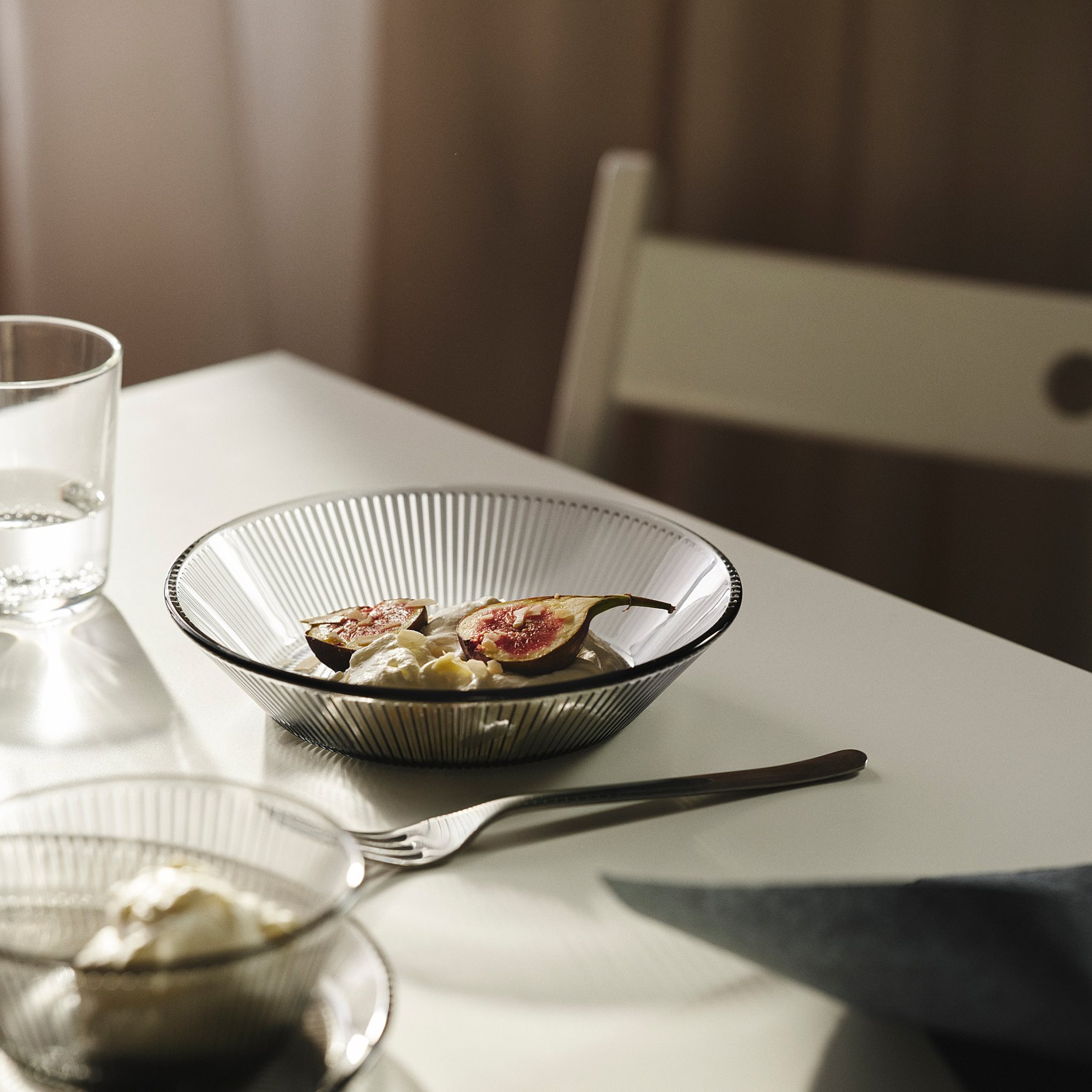 HAVSGÄDDA, βαθύ πιάτο, 19 cm, 206.074.13