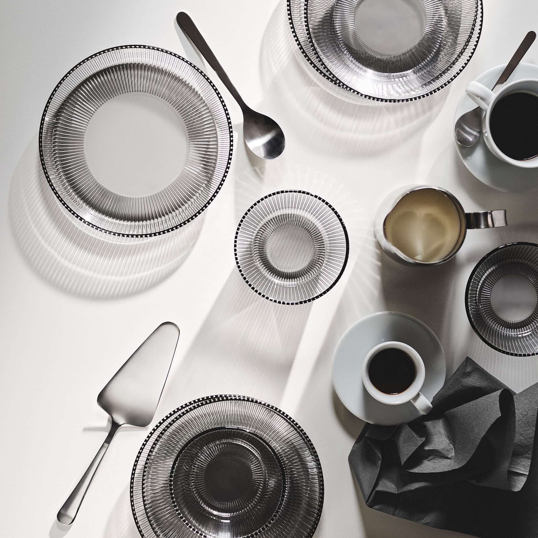 HAVSGÄDDA, βαθύ πιάτο, 19 cm, 206.074.13