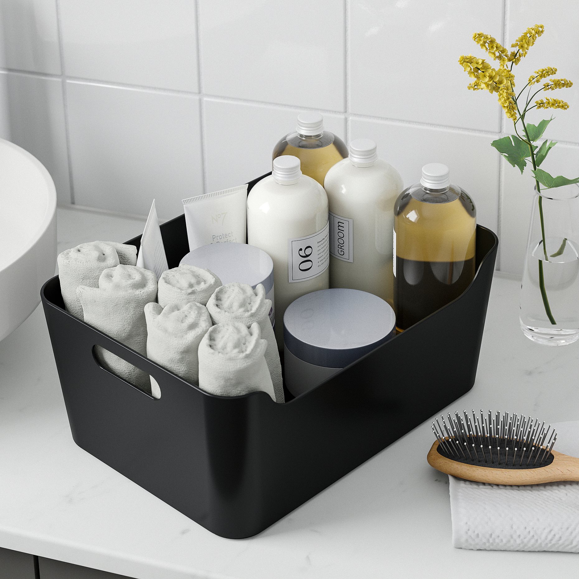 UPPDATERA, box, 34x24 cm, 206.105.52