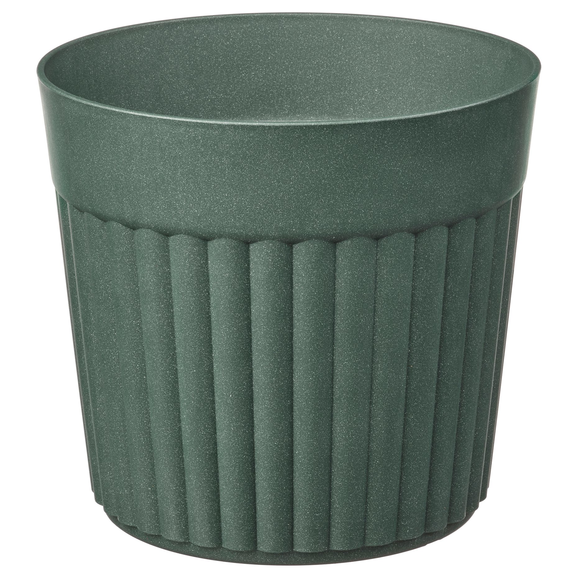 FRÄKENVÄXT, plant pot in/outdoor, 24 cm, 206.108.73