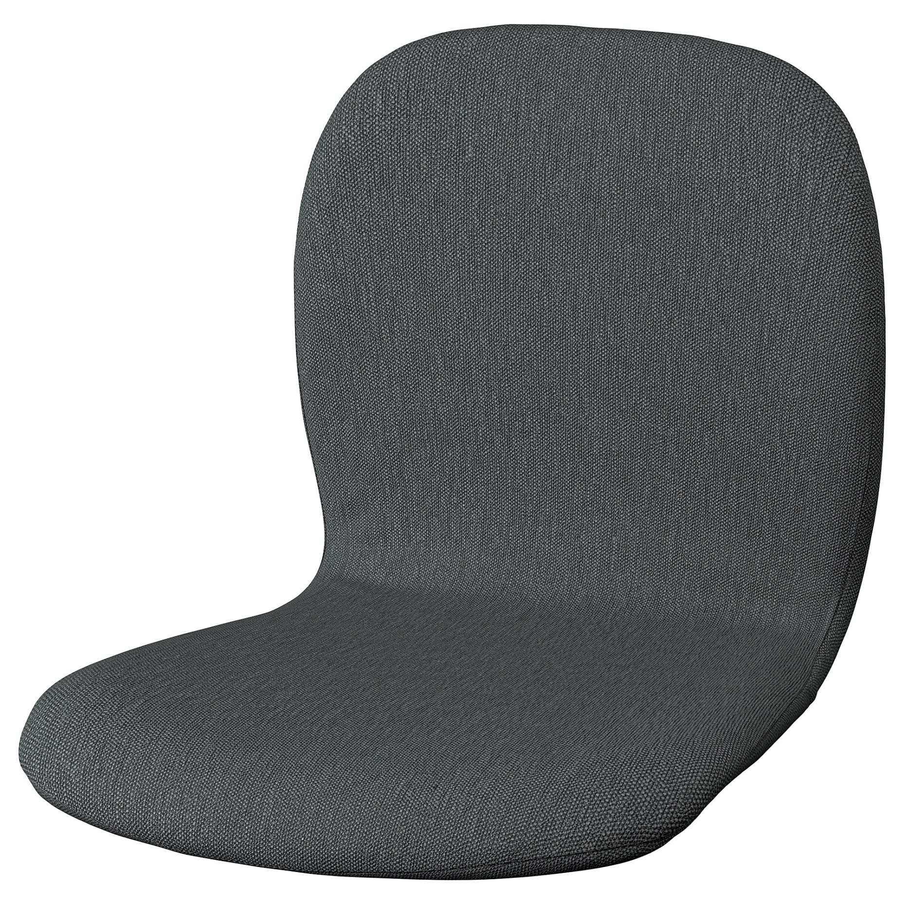 SKÅLSTA, seat shell, 206.117.83