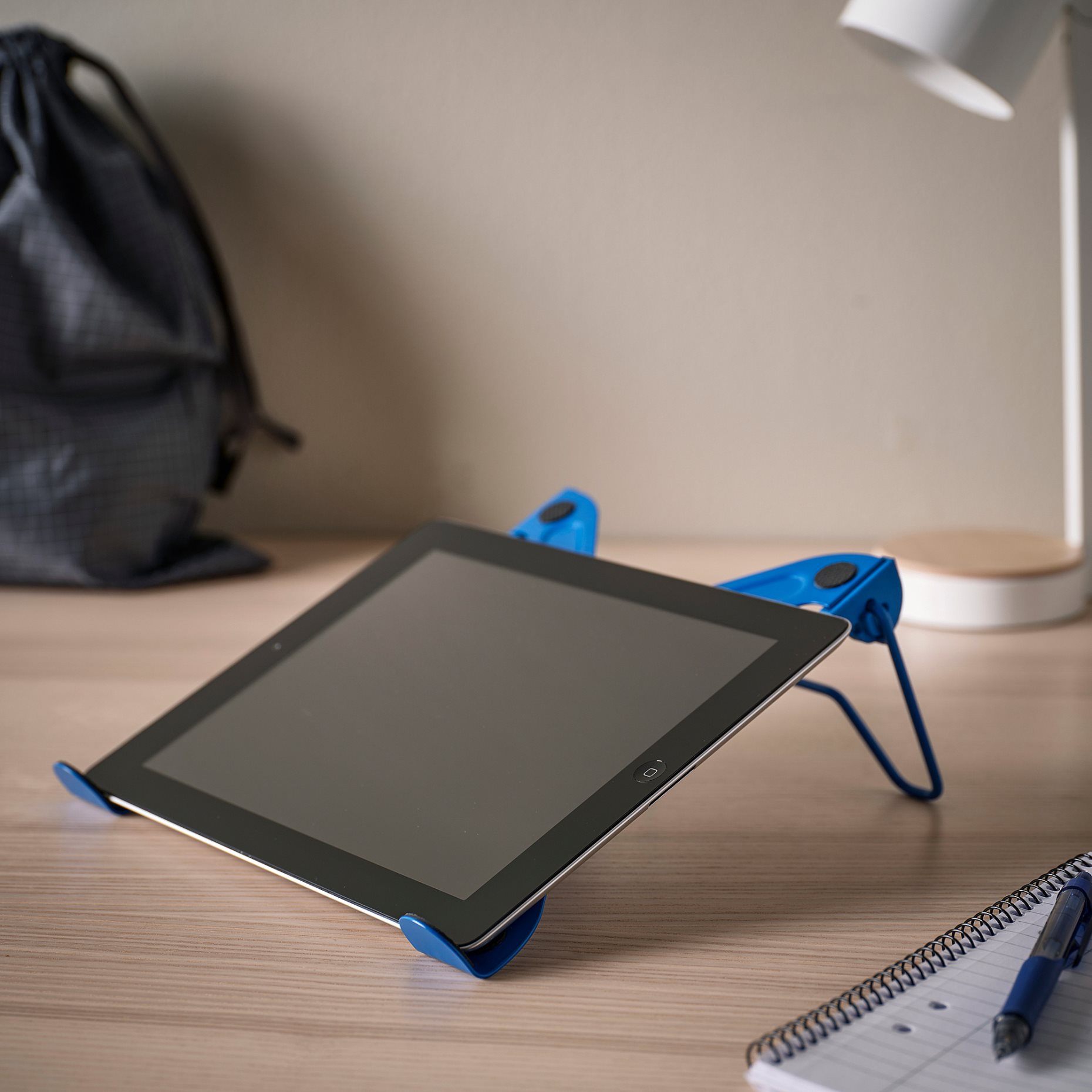 LÅNESPELARE, πτυσσόμενη βάση για laptop, 206.130.65