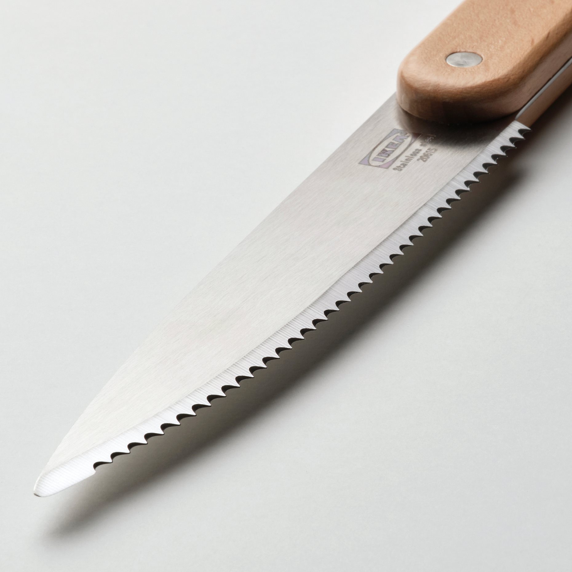 GRILLTIDER, εργαλεία ψησταριάς, σετ 3 τεμ., 206.137.44