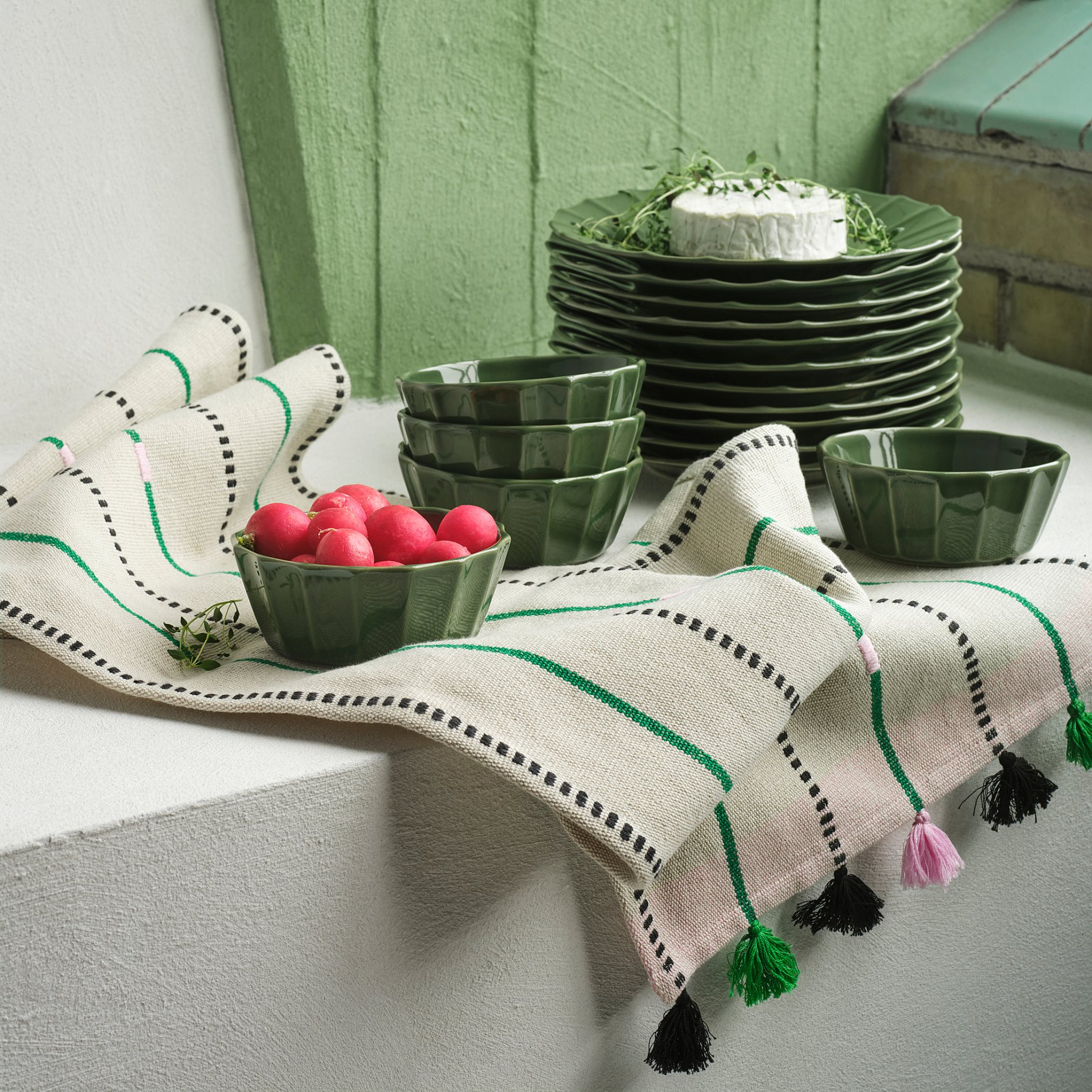 MÄVINN, bowl, 14 cm, 206.151.25