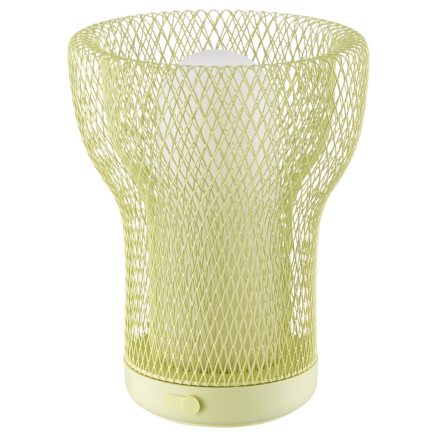 SOLVINDEN, decorative table lamp with built-in LED light source/battery-operated/outdoor, 206.193.26
