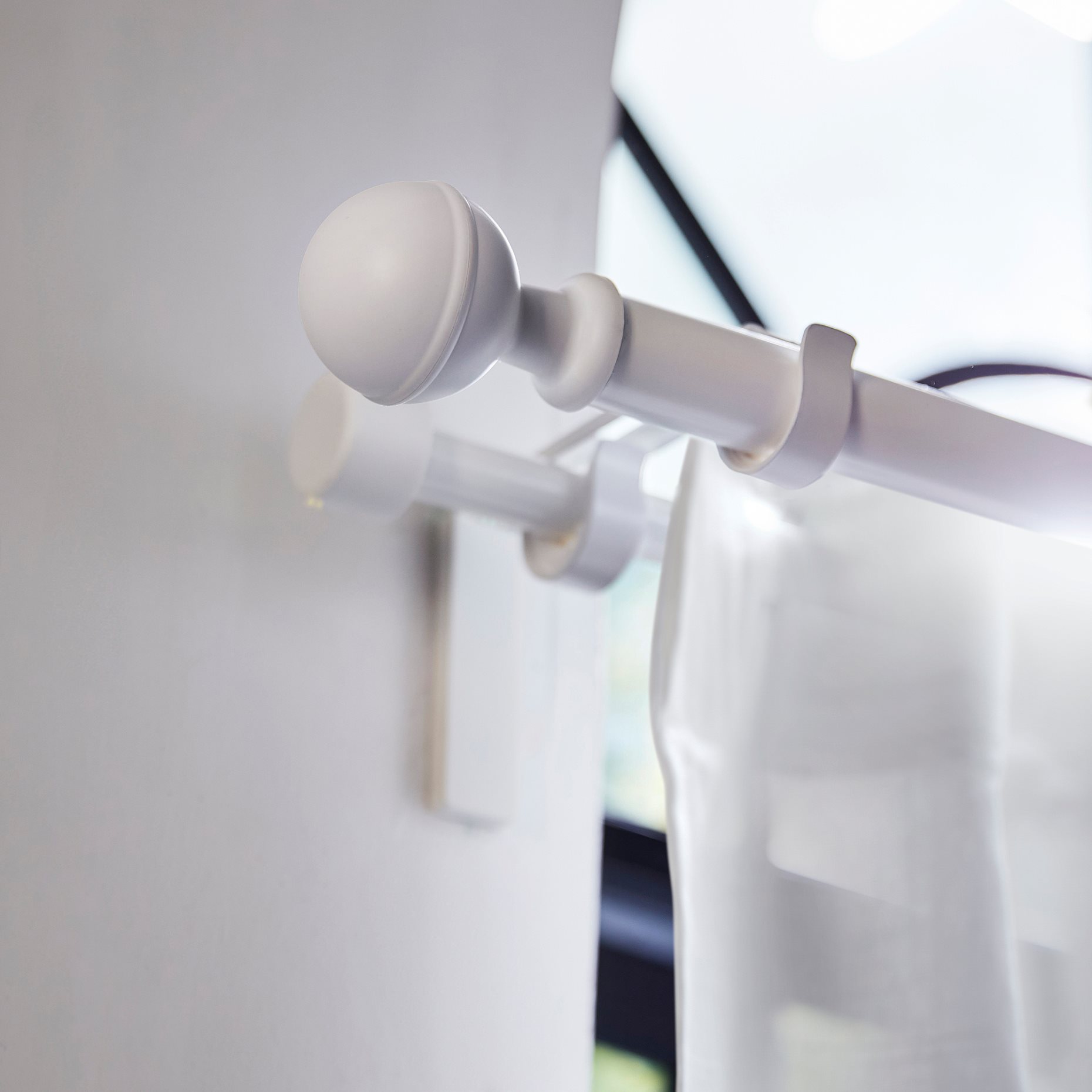 ALVARSTÅNDS, διακοσμητικό άκρο, 2 τεμ., 206.200.42