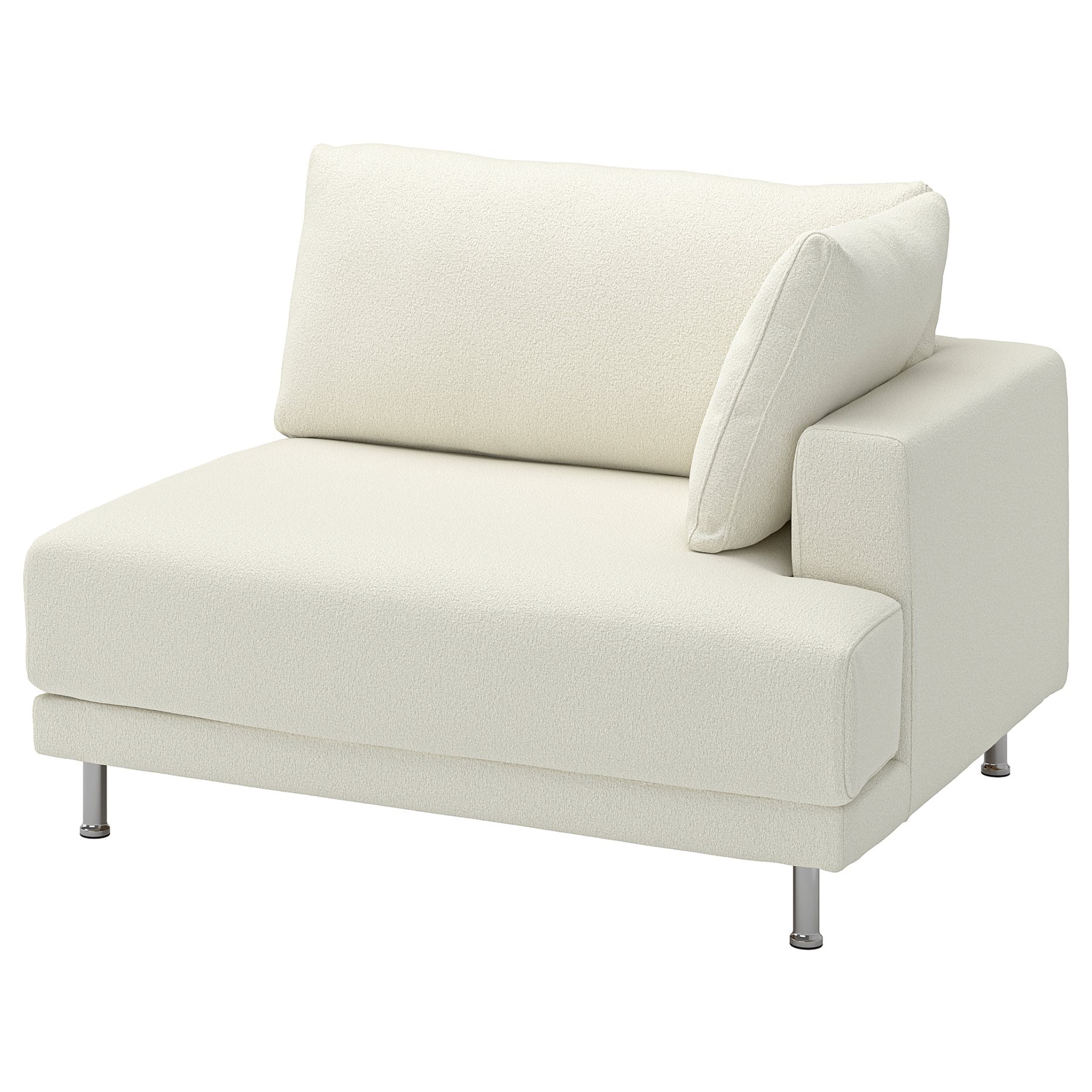 UPPÅKRA, κάλυμμα για 1,5 κάθισμα, δεξί, 206.204.00