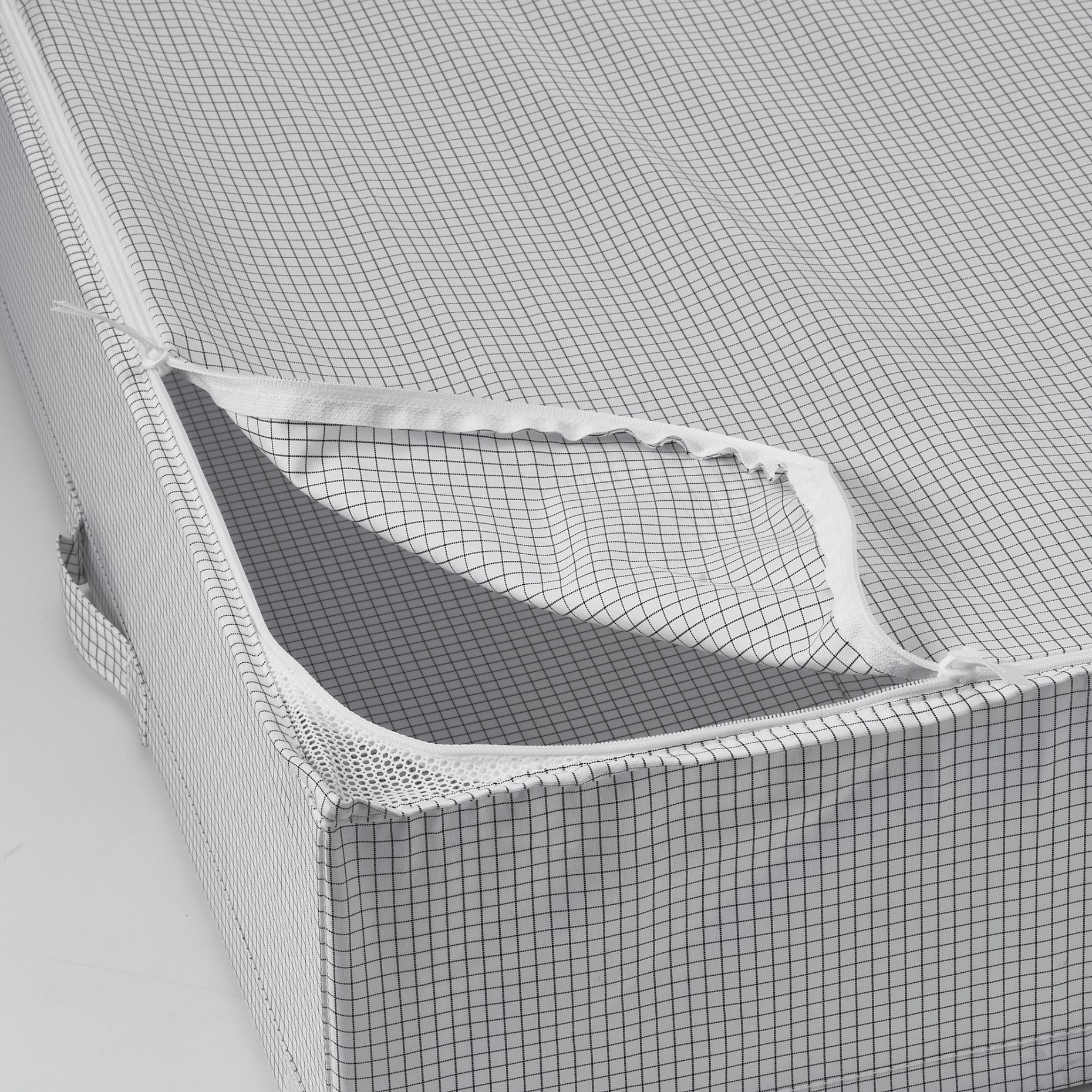 STUK, storage case, 71x51x18 cm, 206.215.41