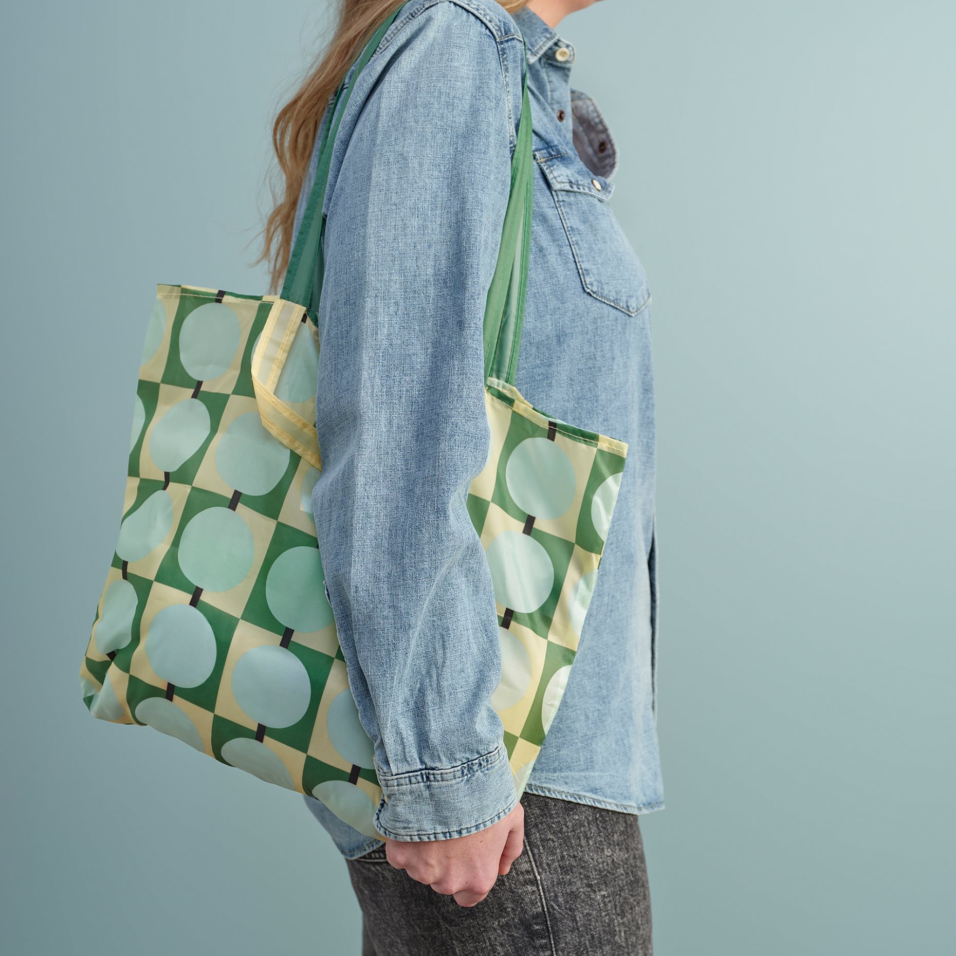 SKYNKE, carrier bag, 45x36 cm, 206.247.85