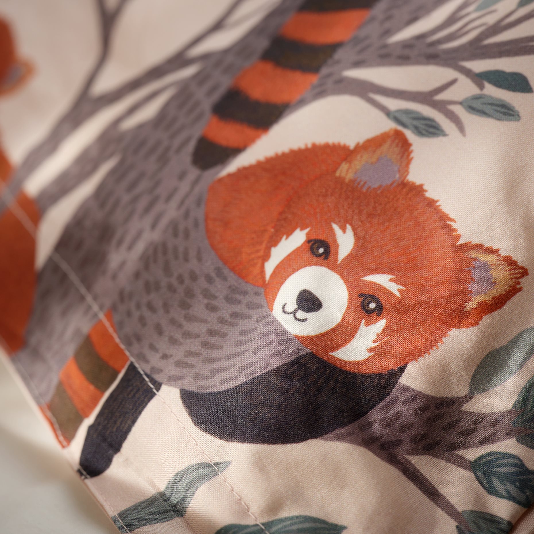 ALPTALL, duvet cover and pillowcase, 150x200/50x60 cm, 206.251.48