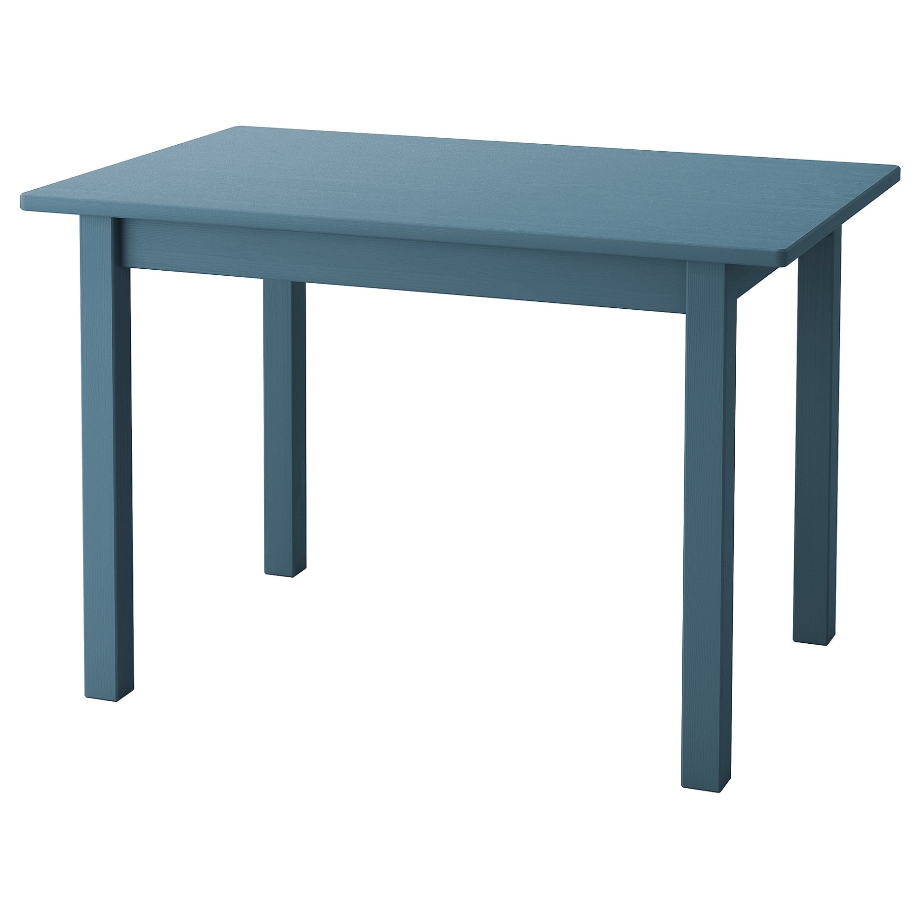 SUNDVIK, childrens table, 76x50 cm, 206.283.16