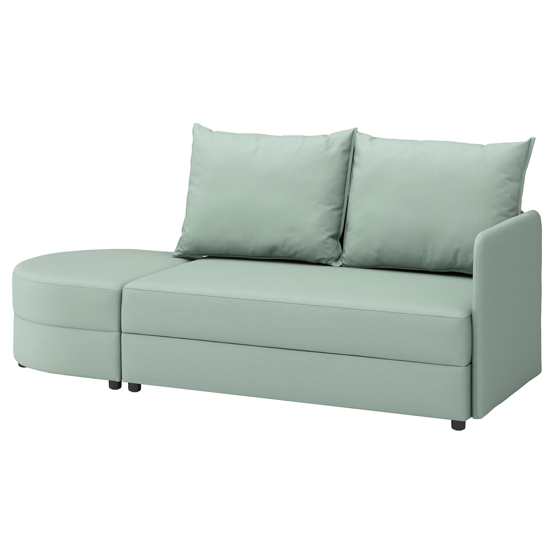 LINDÅKRA, 2-seat sofa-bed, 206.292.69
