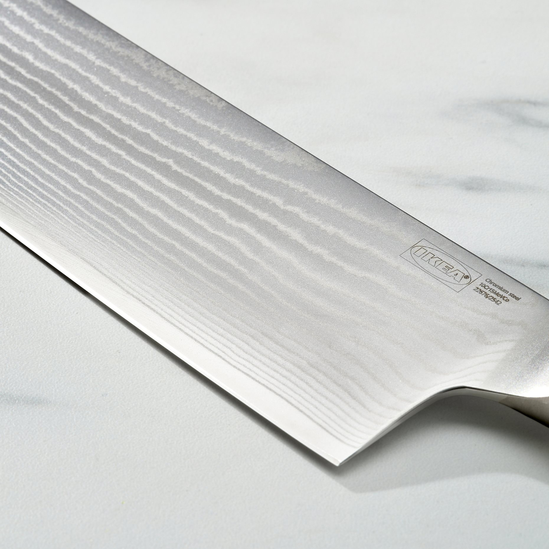 FJÄLLRÖDING, μαχαίρι nakiri, 18 cm, 206.314.65