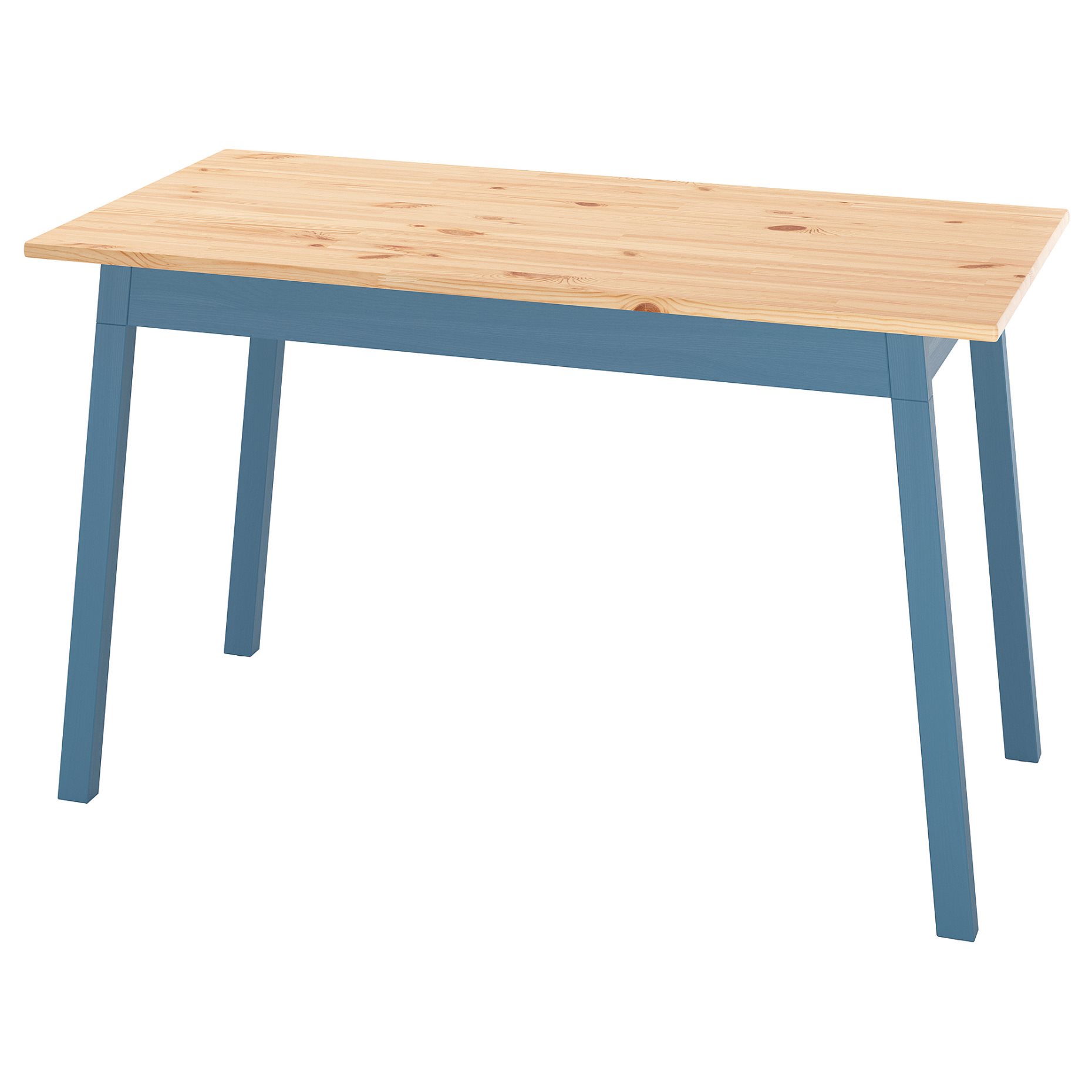 PINNTORP, table, 125x75 cm, 206.351.71