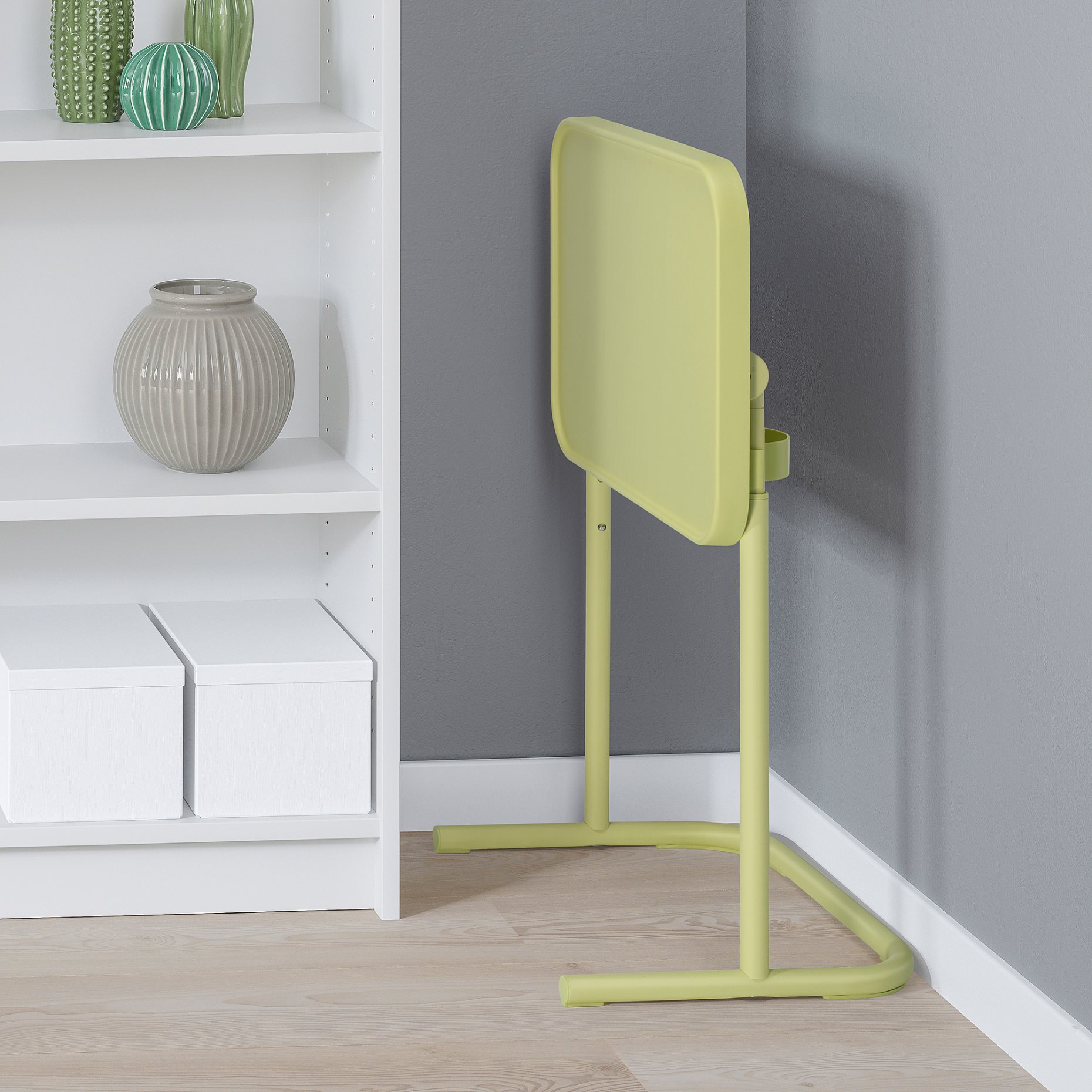 BJÖRKÅSEN, laptop stand, 206.364.15