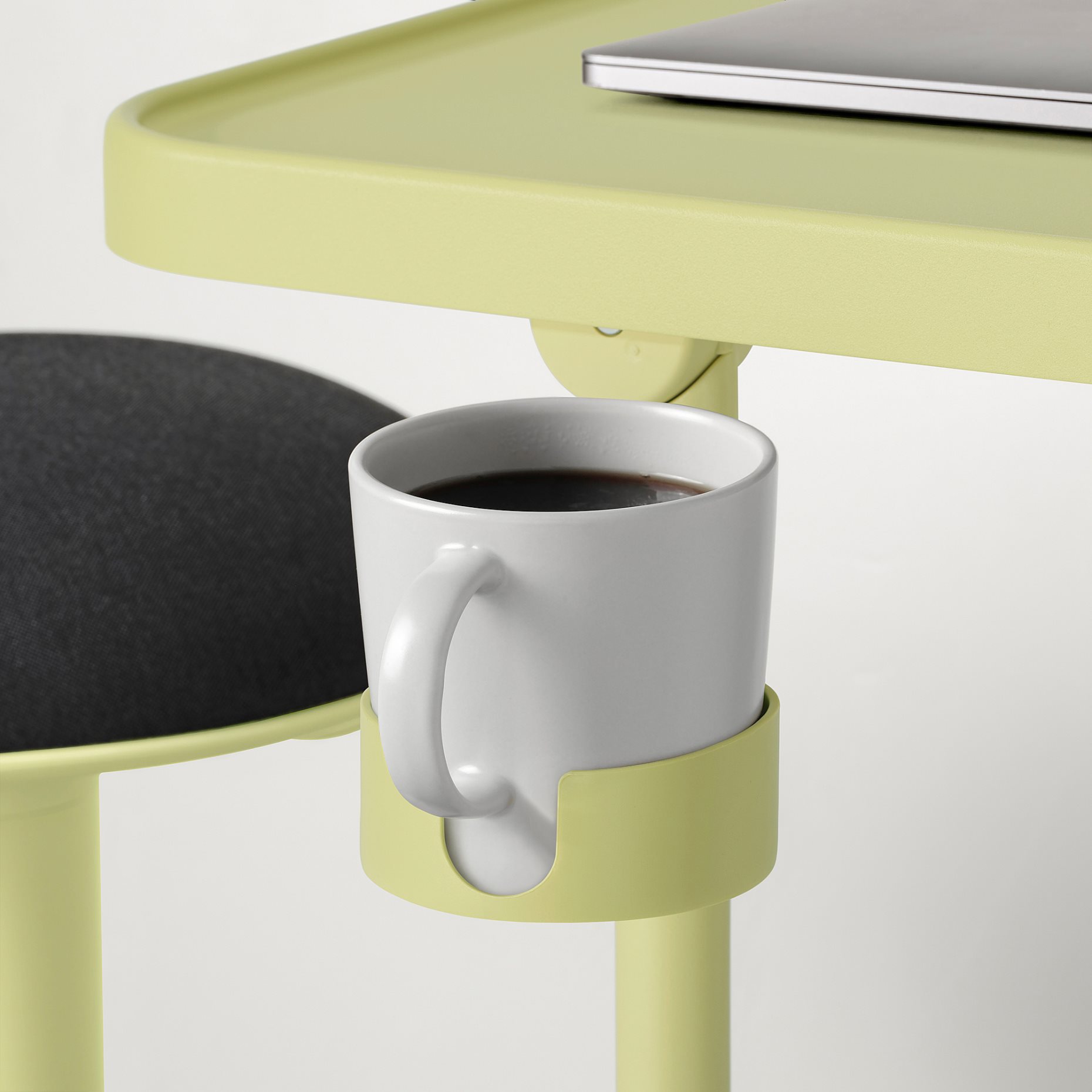 BJÖRKÅSEN, laptop stand, 206.364.15