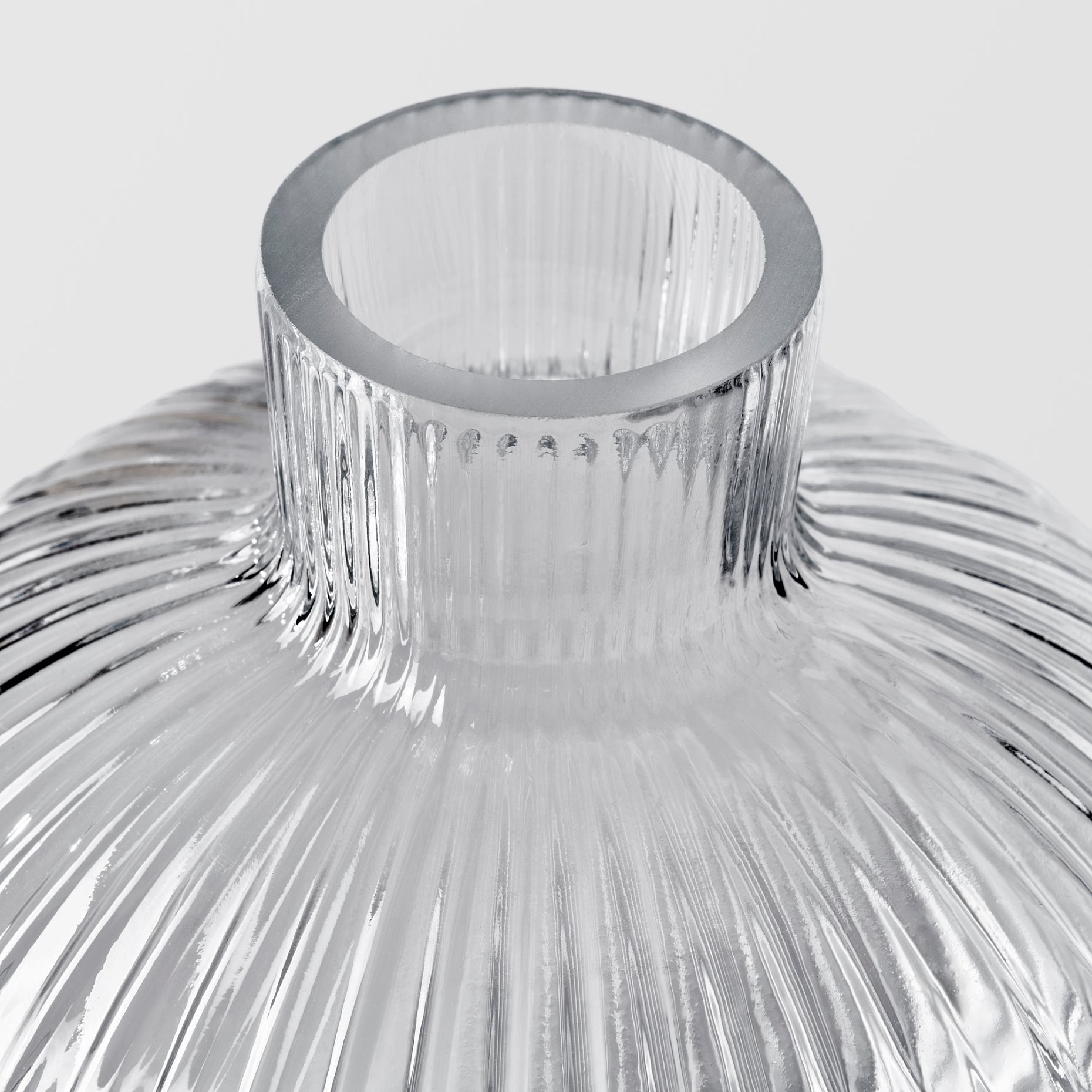 GRÅSPARV, vase, 10 cm, 206.397.82