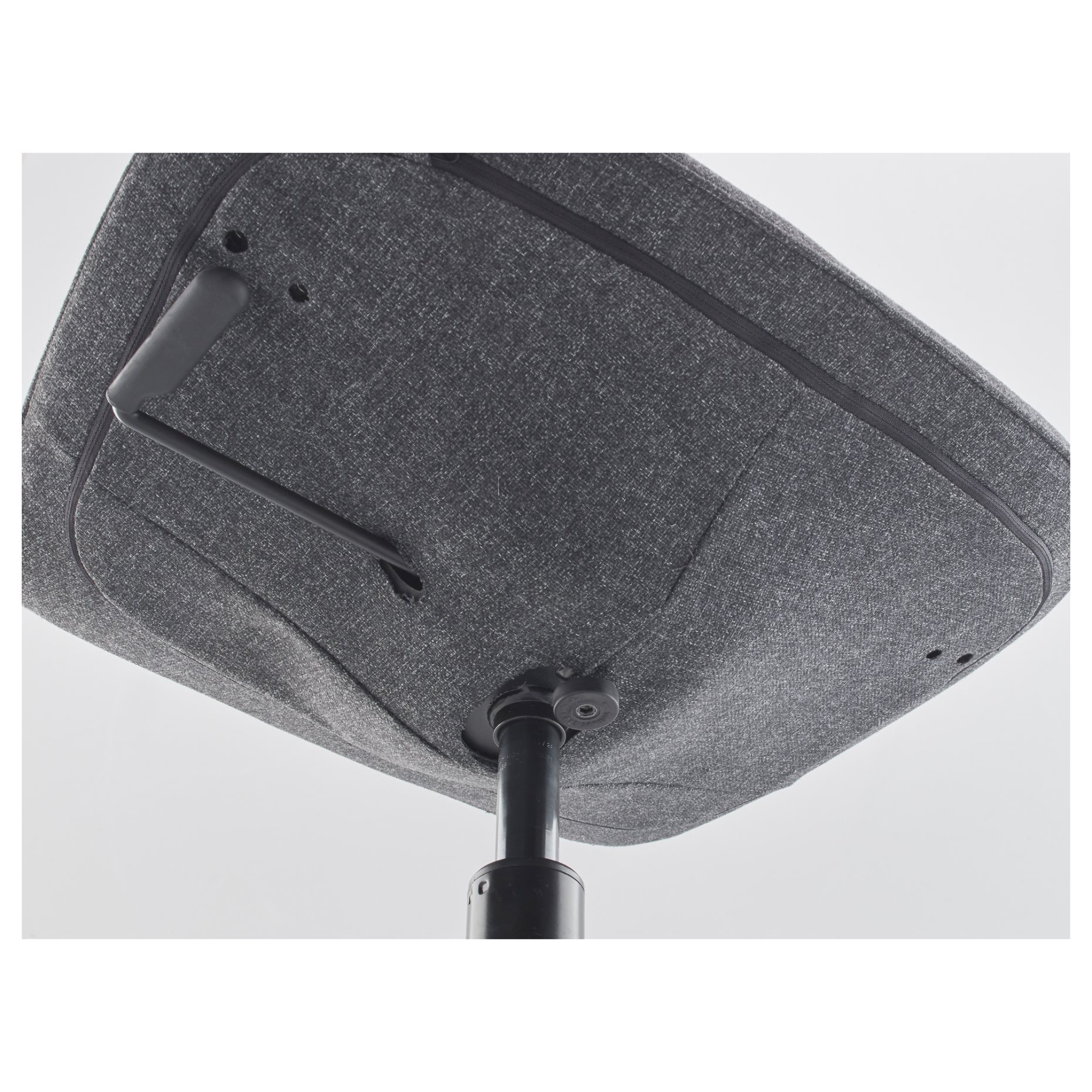 LÅNGFJÄLL, swivel chair, 291.775.74