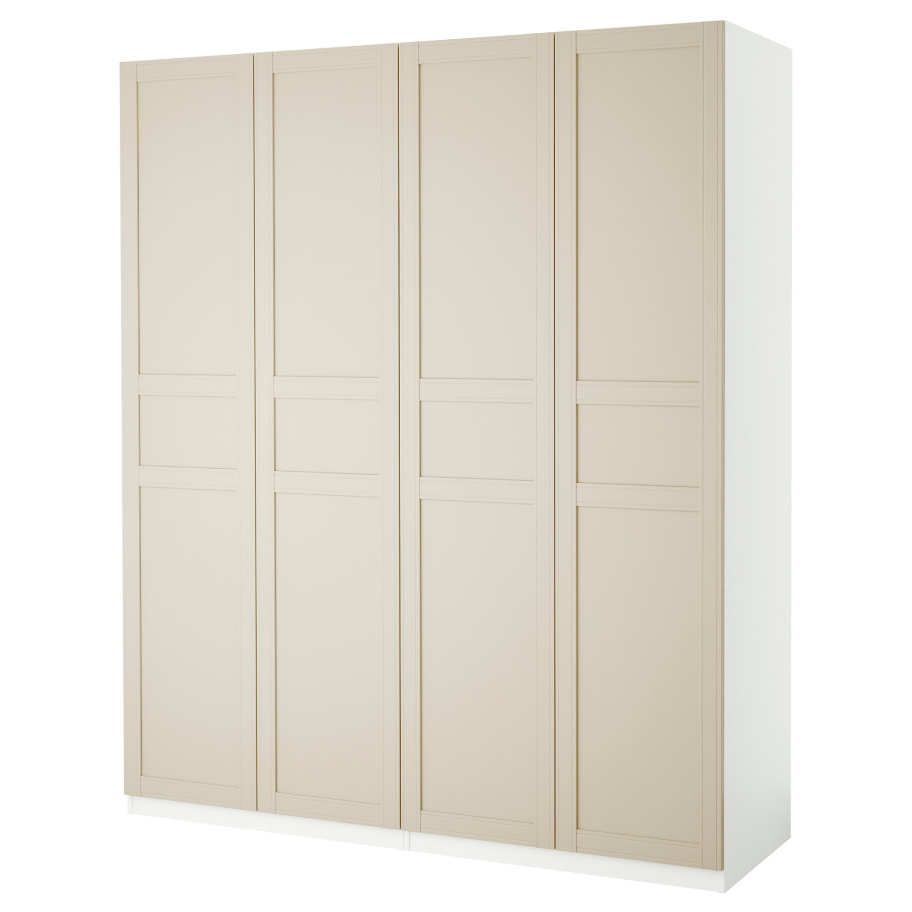 PAX, wardrobe, 291.809.15