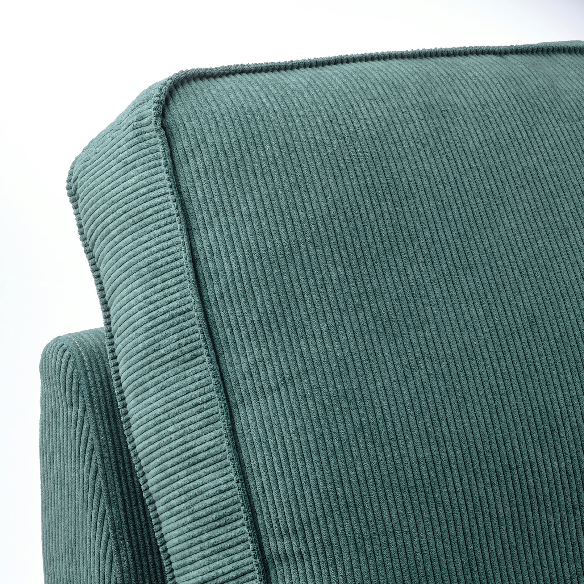 KIVIK, corner sofa, 5-seat with chaise longue, 294.430.21