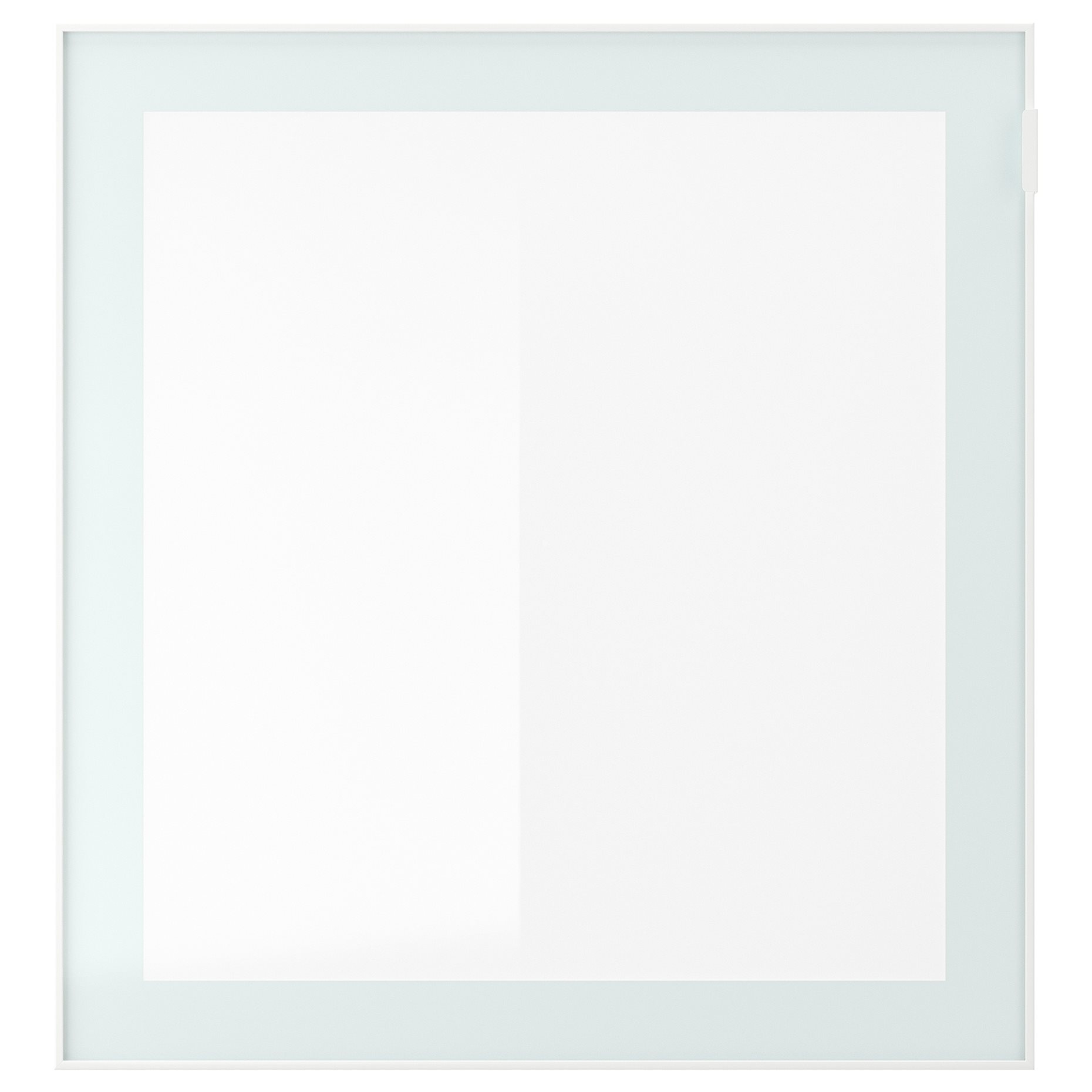 BESTÅ, wall-mounted cabinet combination, 120x42x64 cm, 294.892.31