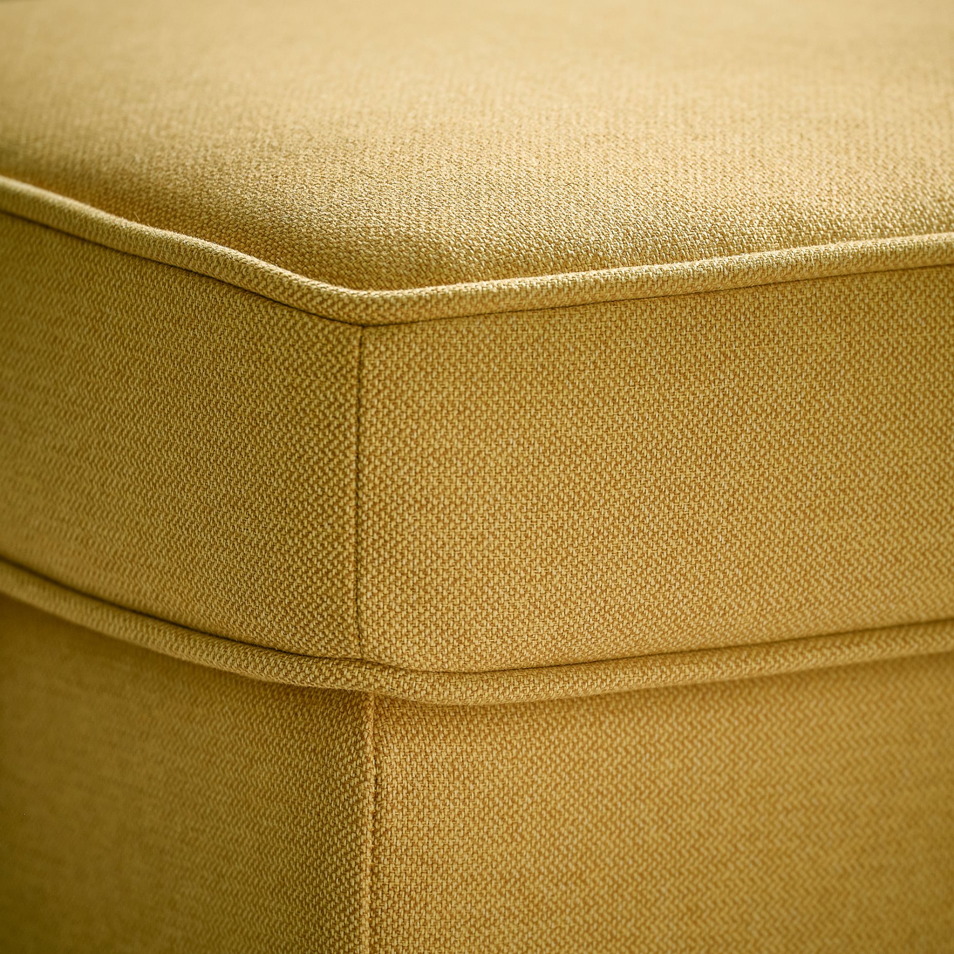 STRANDMON, wing chair with footstool, 295.903.47