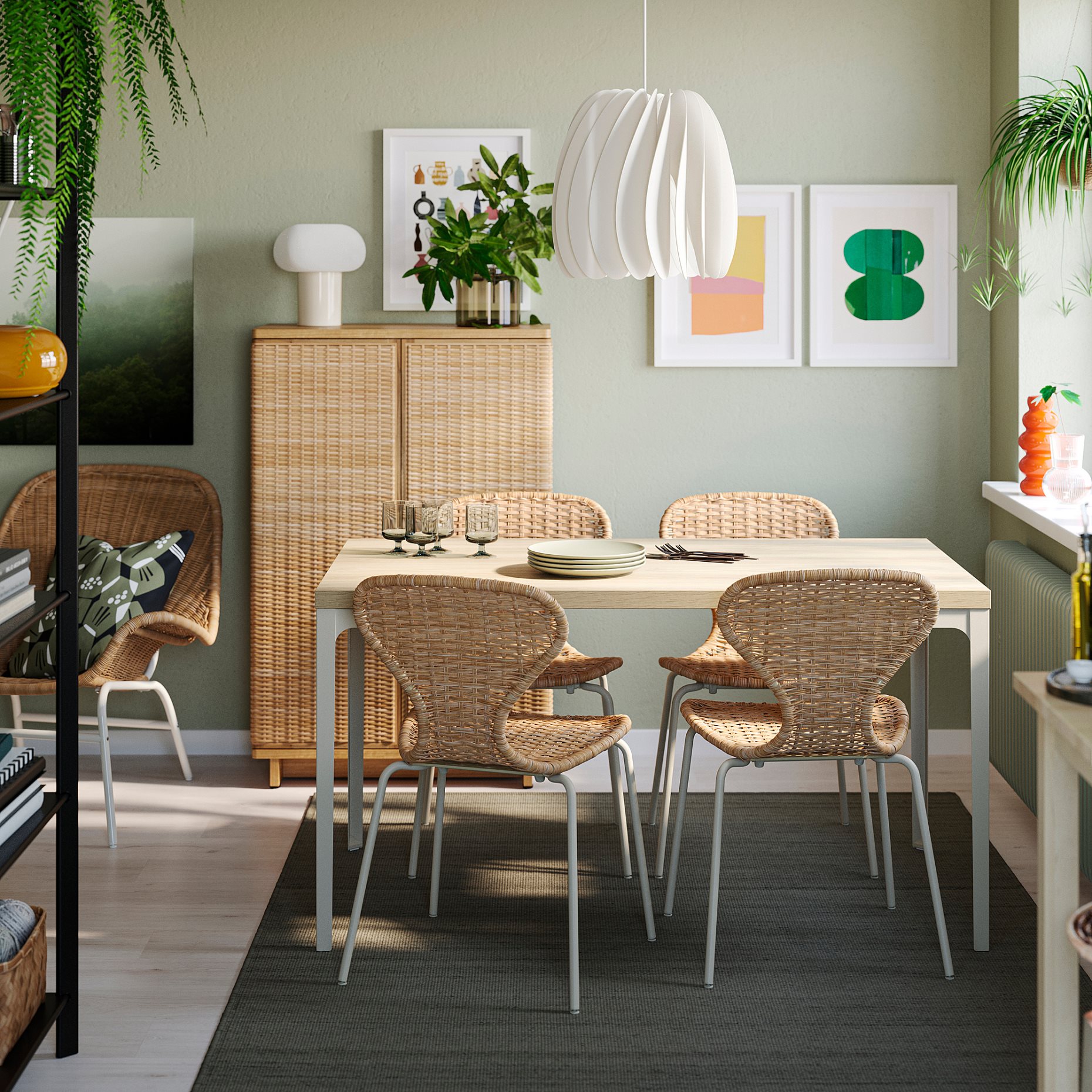 SKÅLSTA, καρέκλα, 296.093.80