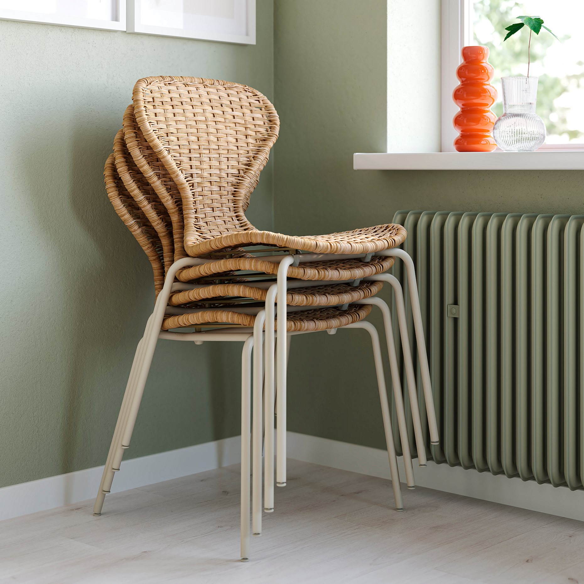 SKÅLSTA, καρέκλα, 296.093.80