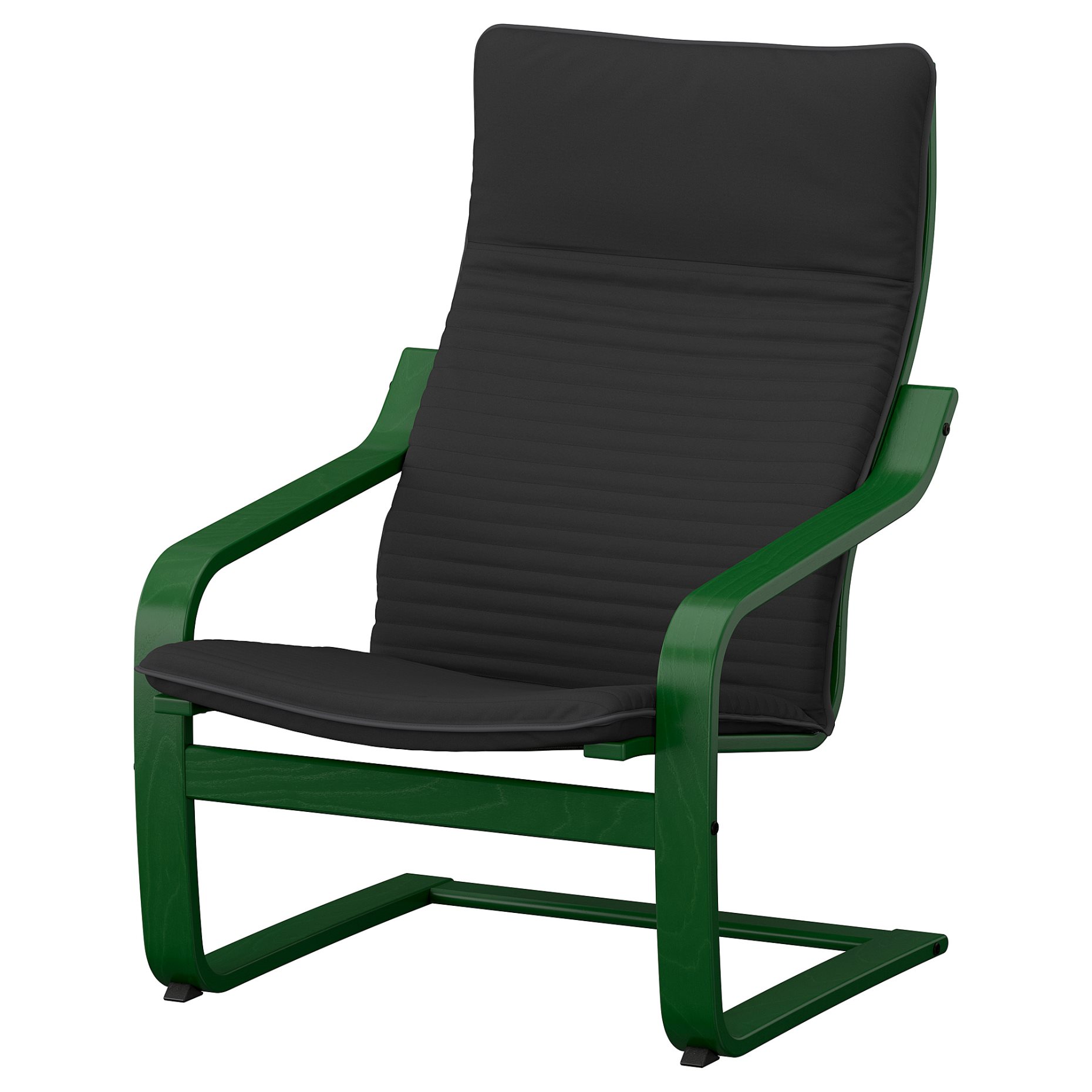 POÄNG, armchair, 296.250.21