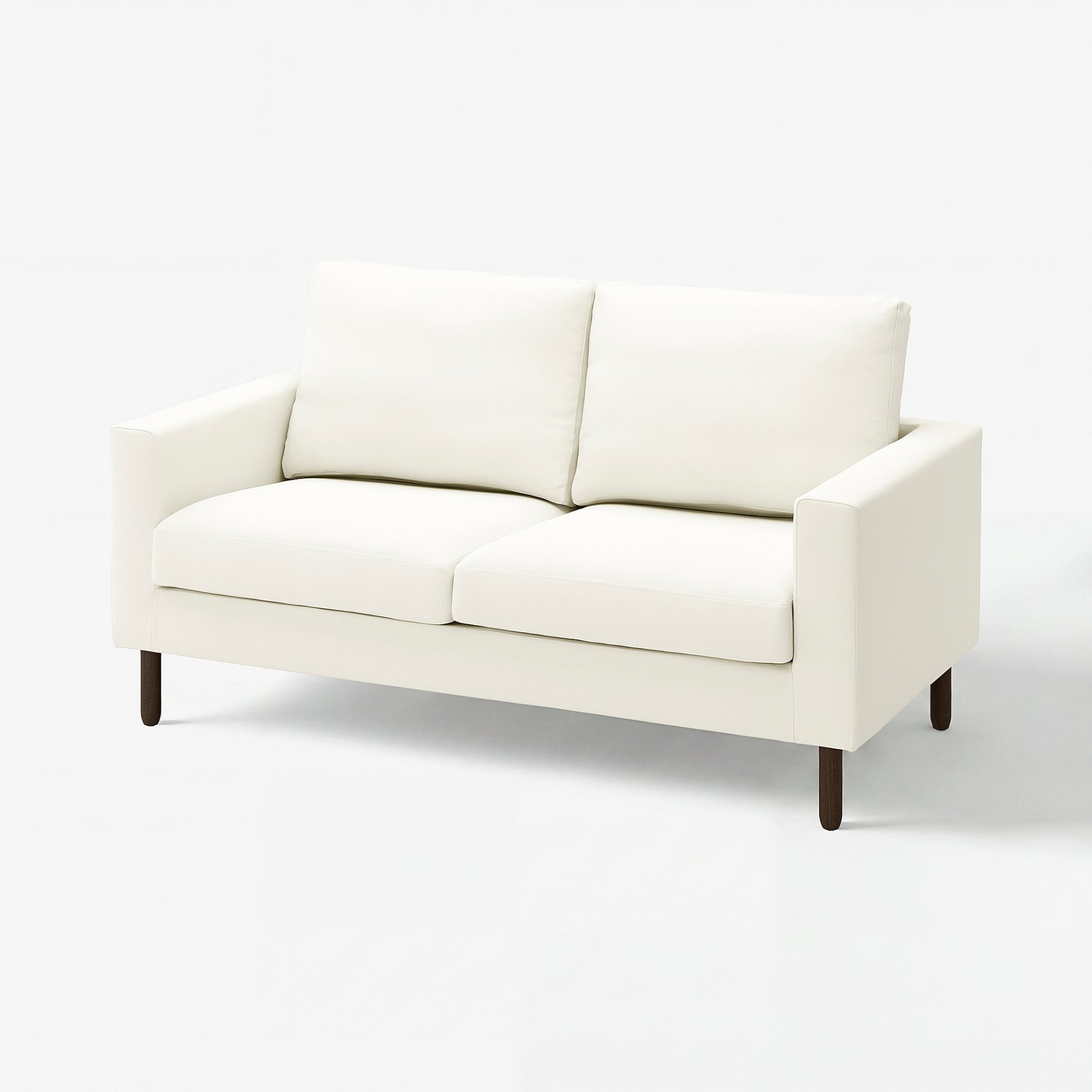 SALTSJÖBADEN, 2-seat sofa, 296.274.59