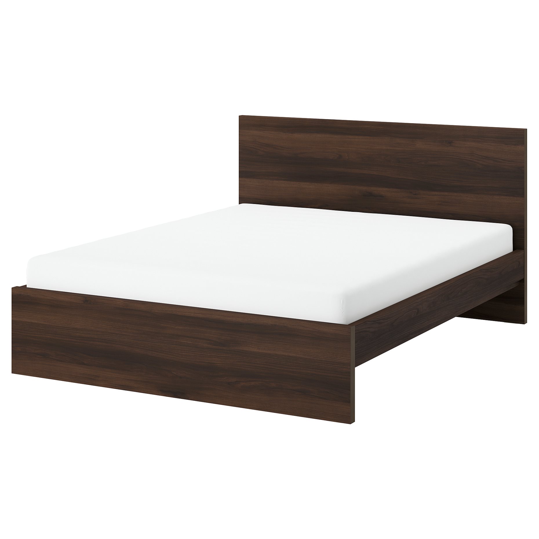 STORKLINTA, bed frame, 160x200 cm, 296.289.20